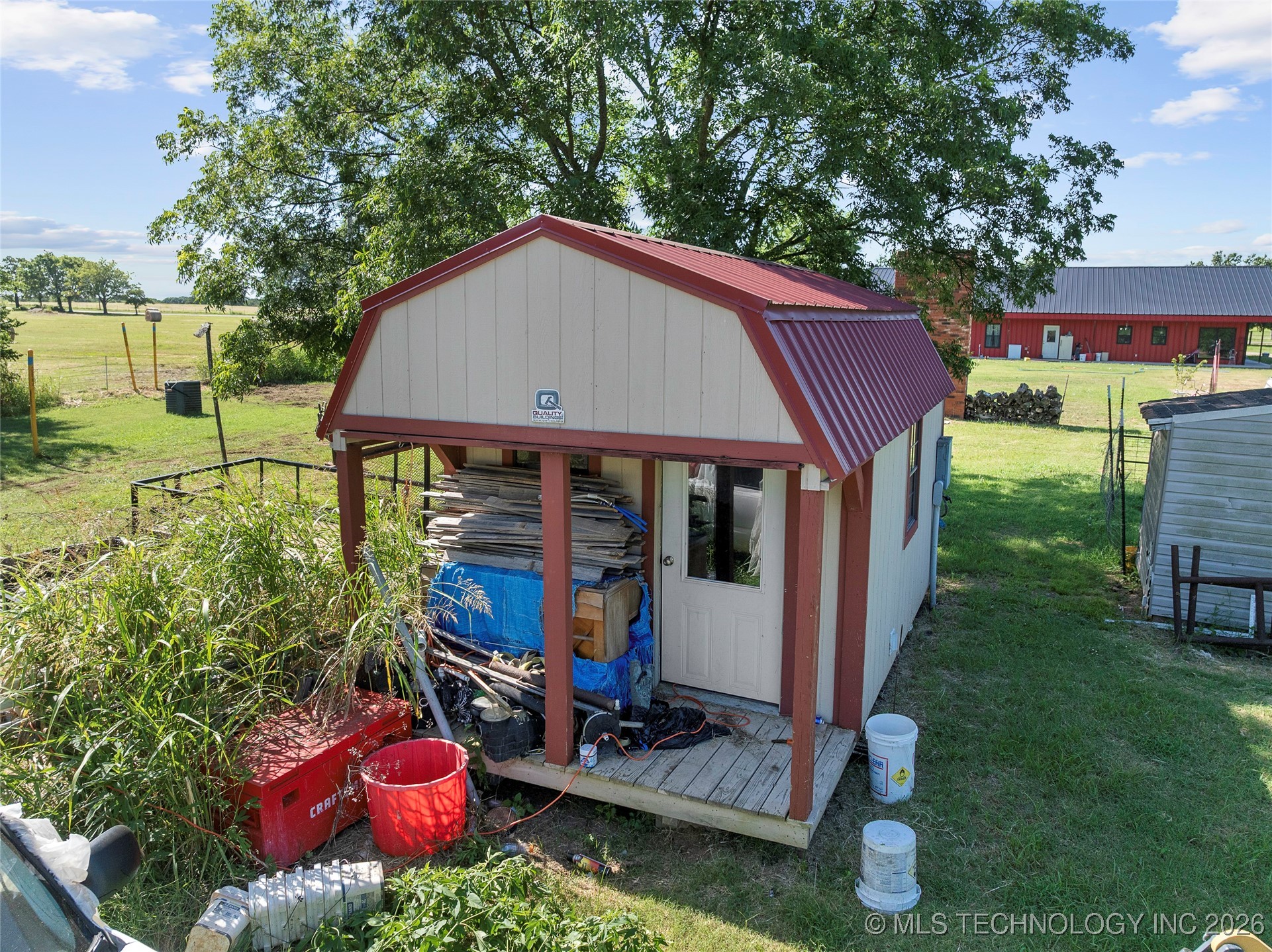 11850 Prairie Valley Lone Grove OK 73443