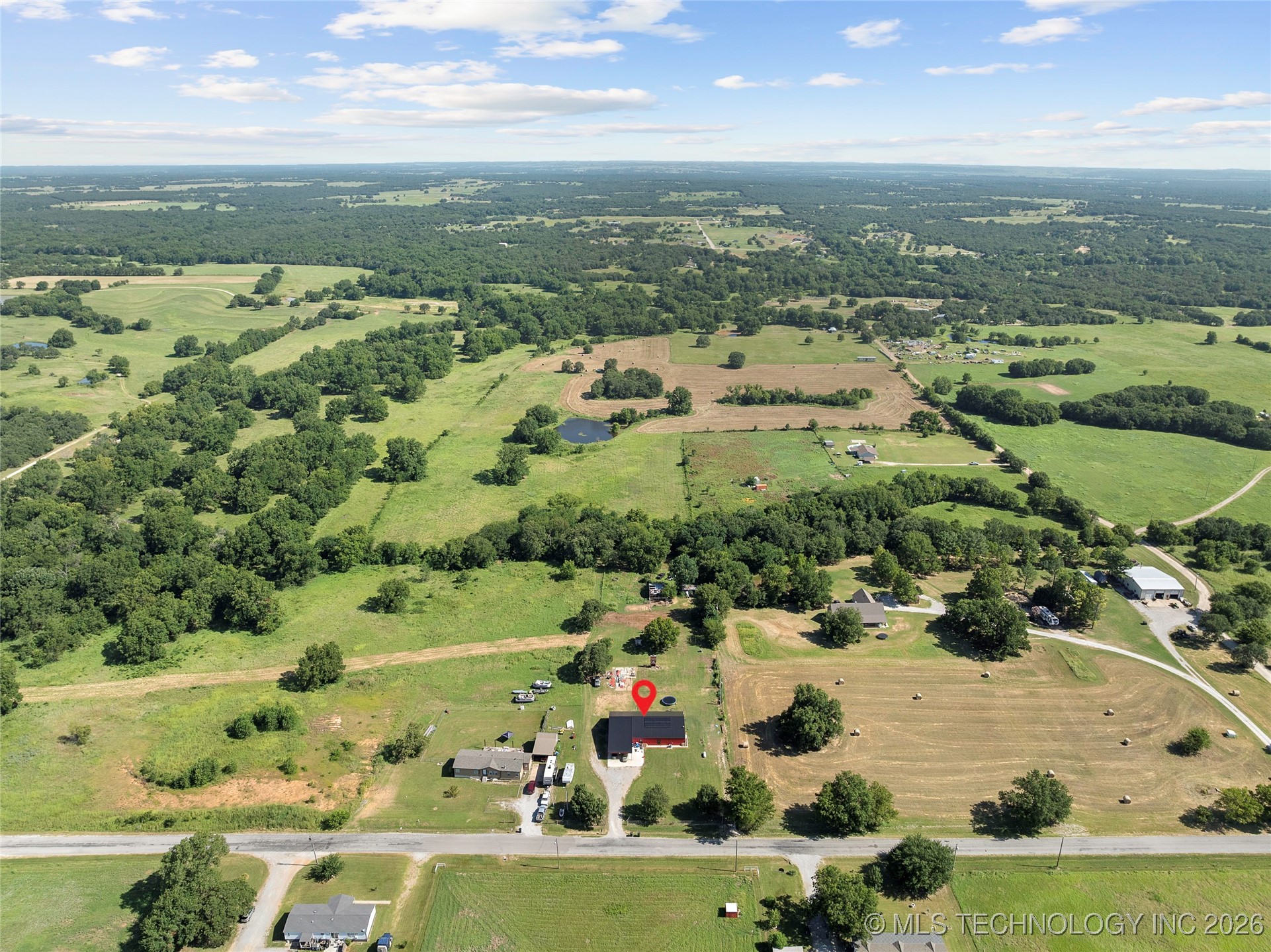 11850 Prairie Valley Lone Grove OK 73443