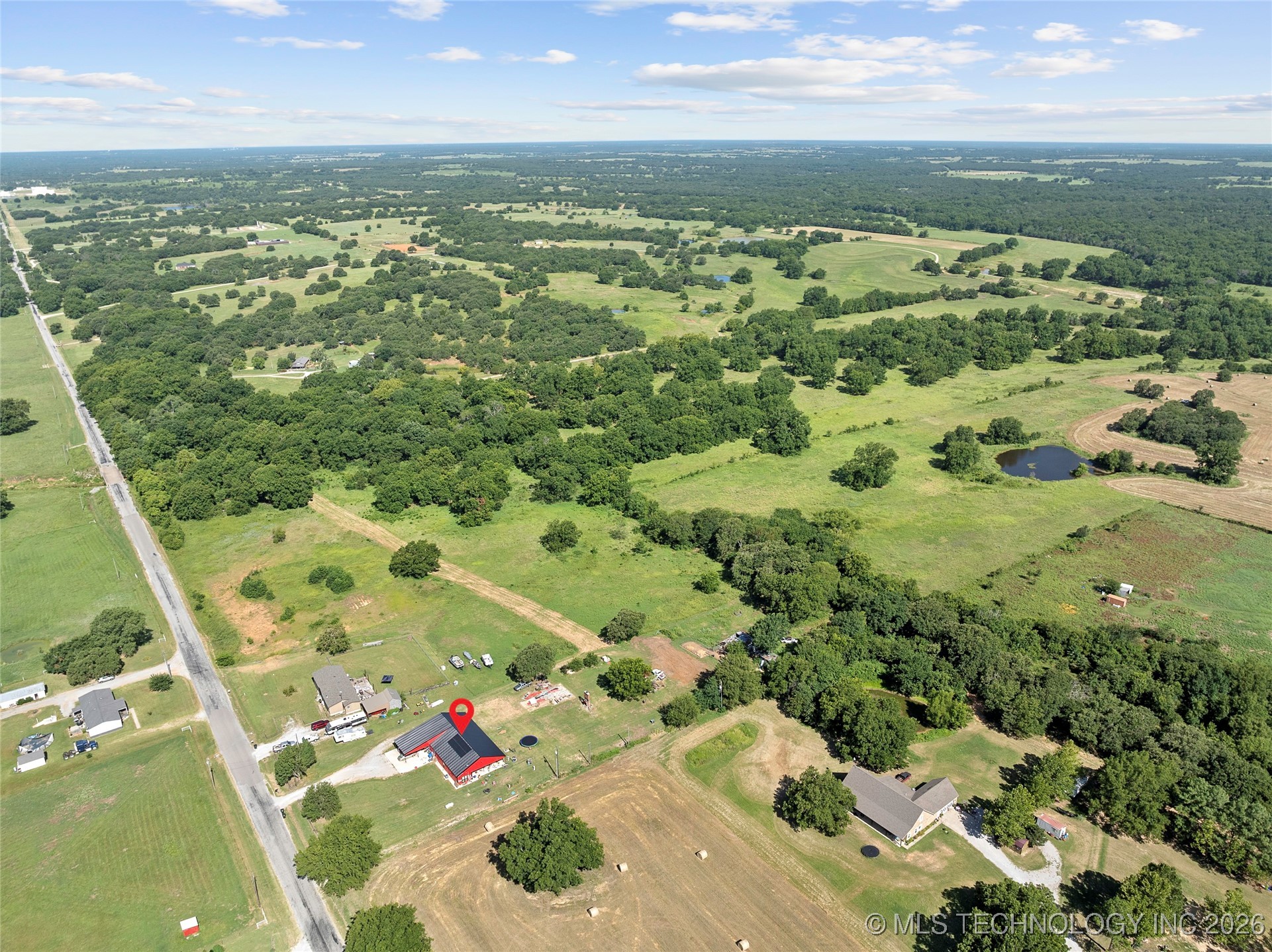 11850 Prairie Valley Lone Grove OK 73443
