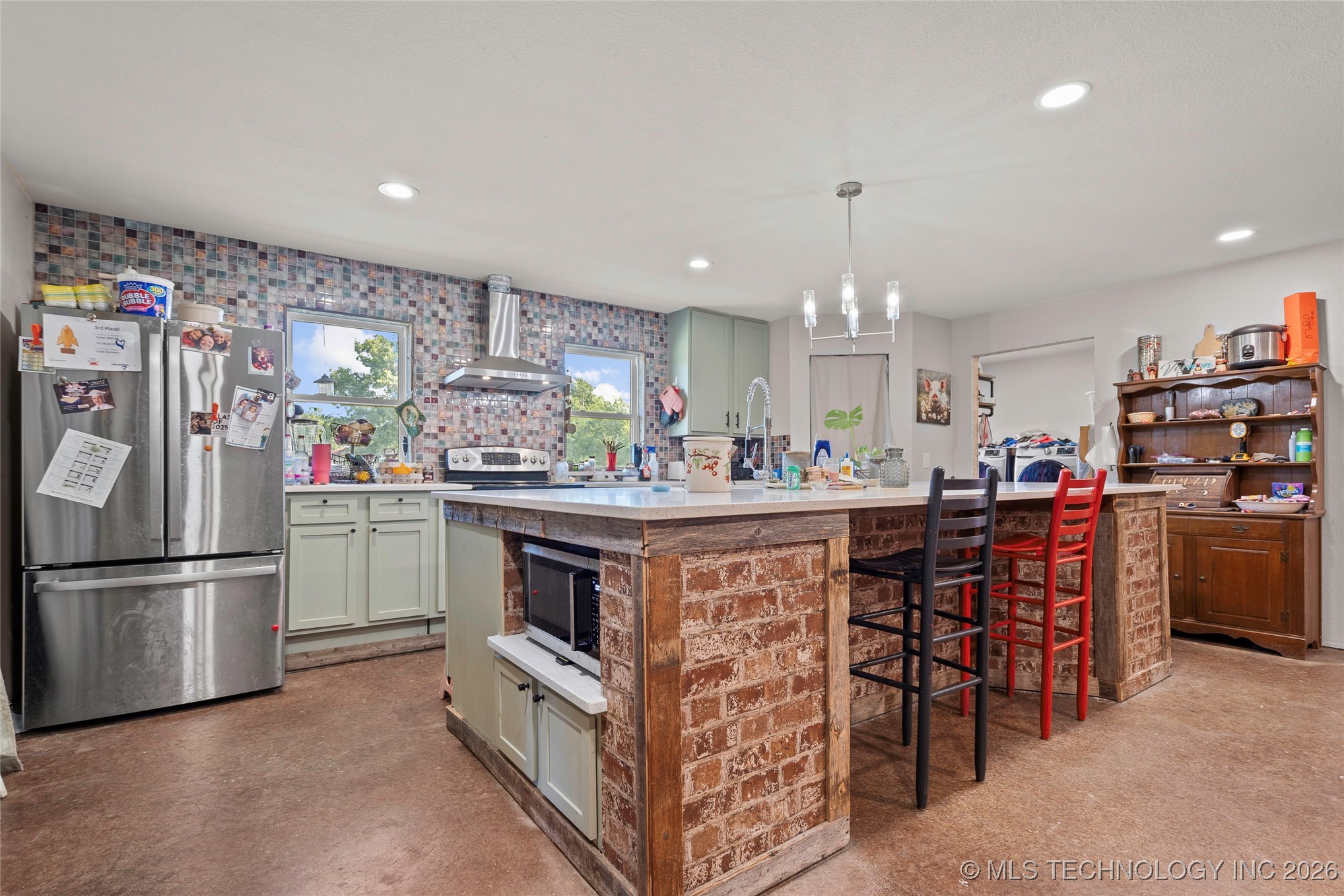 11850 Prairie Valley Lone Grove OK 73443