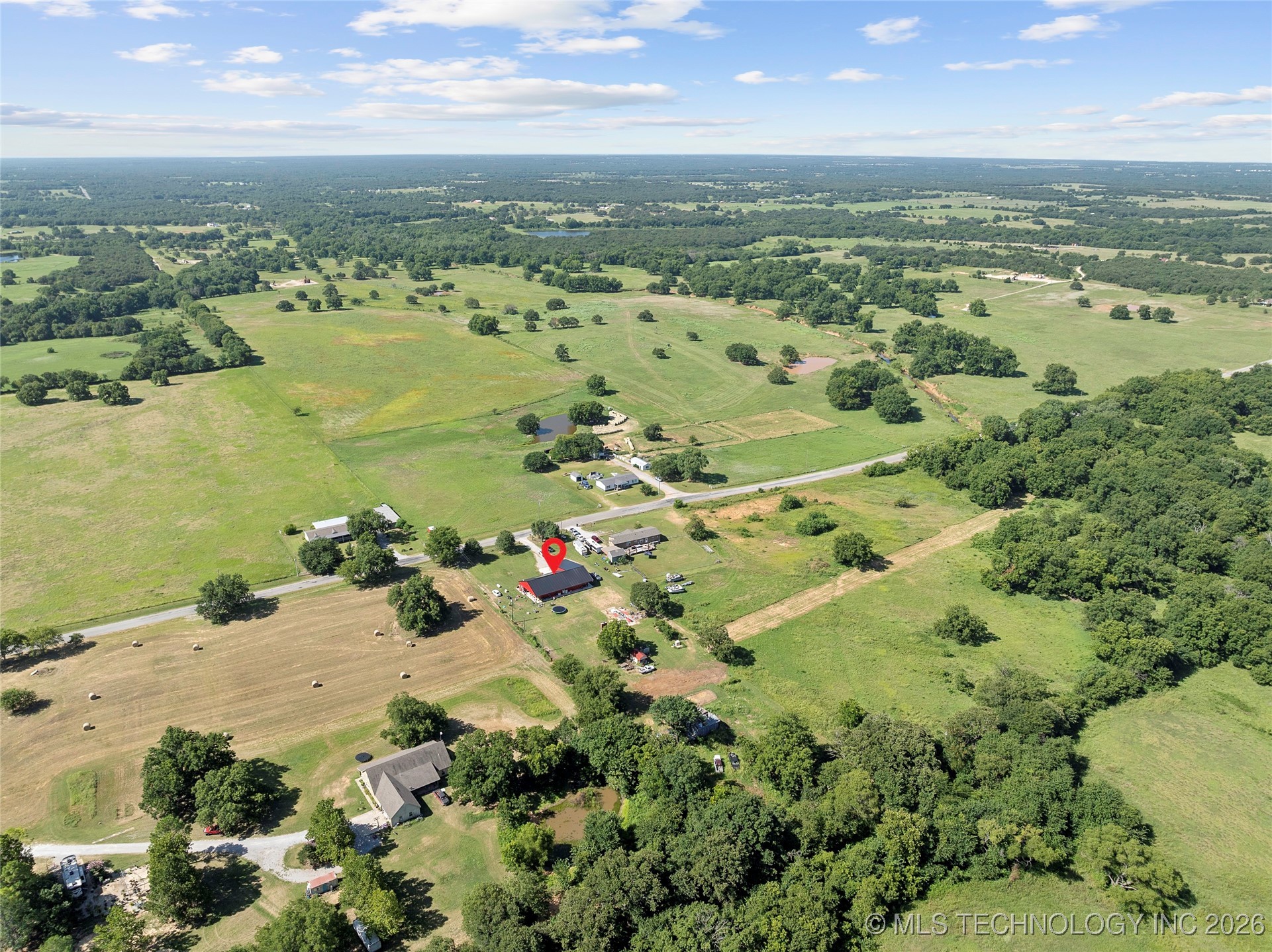 11850 Prairie Valley Lone Grove OK 73443