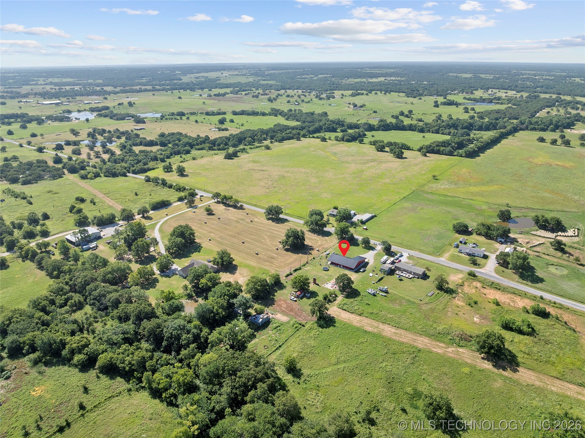 11850 Prairie Valley Lone Grove OK 73443