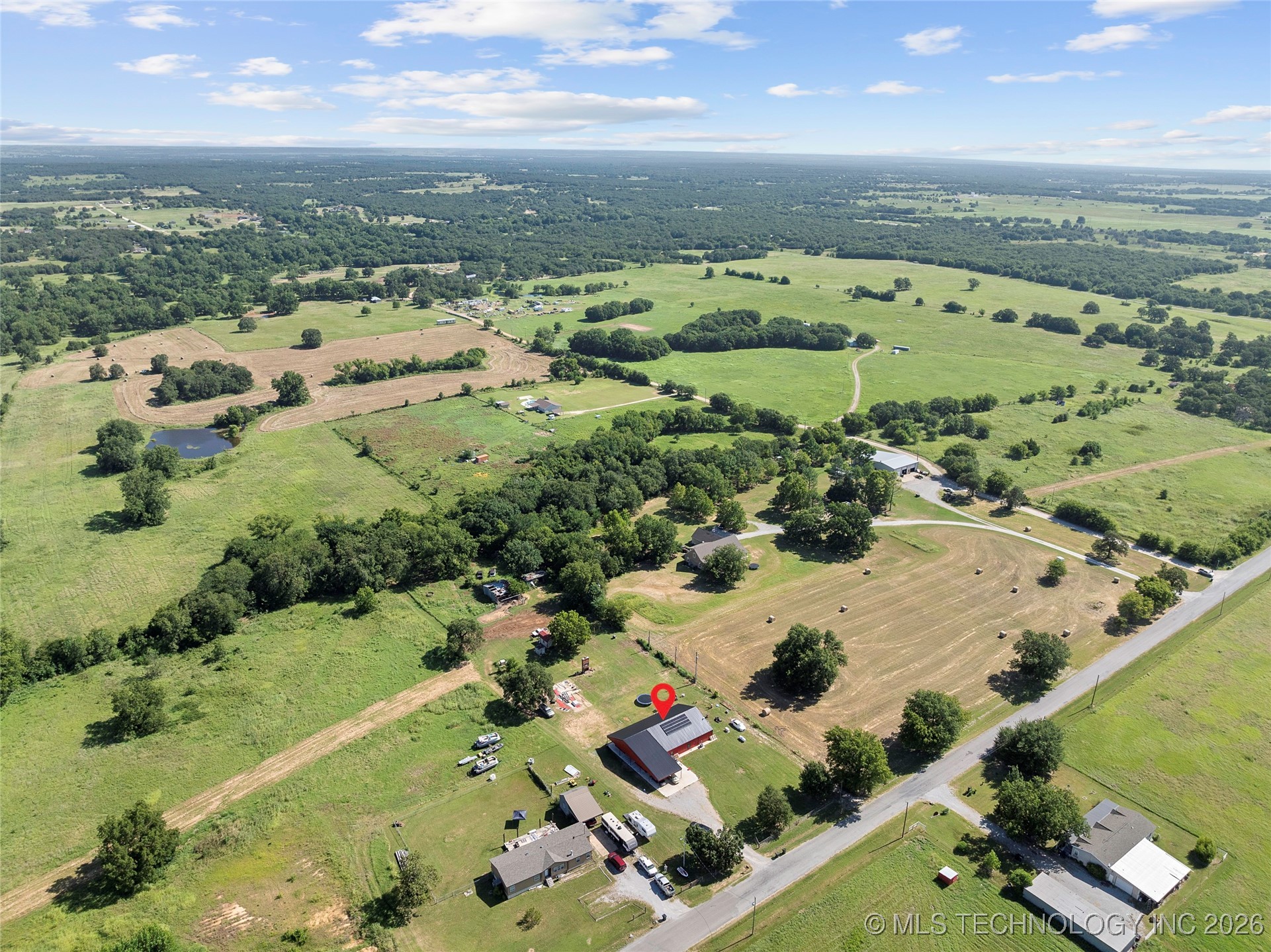 11850 Prairie Valley Lone Grove OK 73443