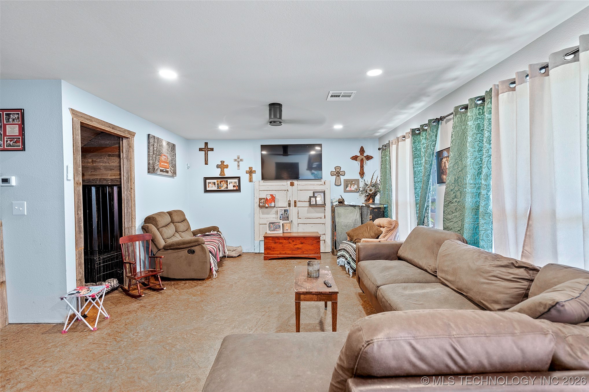 11850 Prairie Valley Lone Grove OK 73443