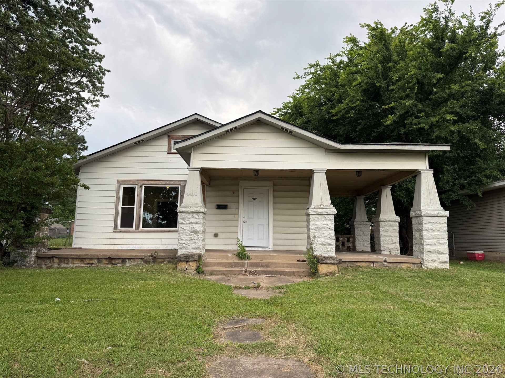 4418 W Okmulgee Muskogee OK 74401