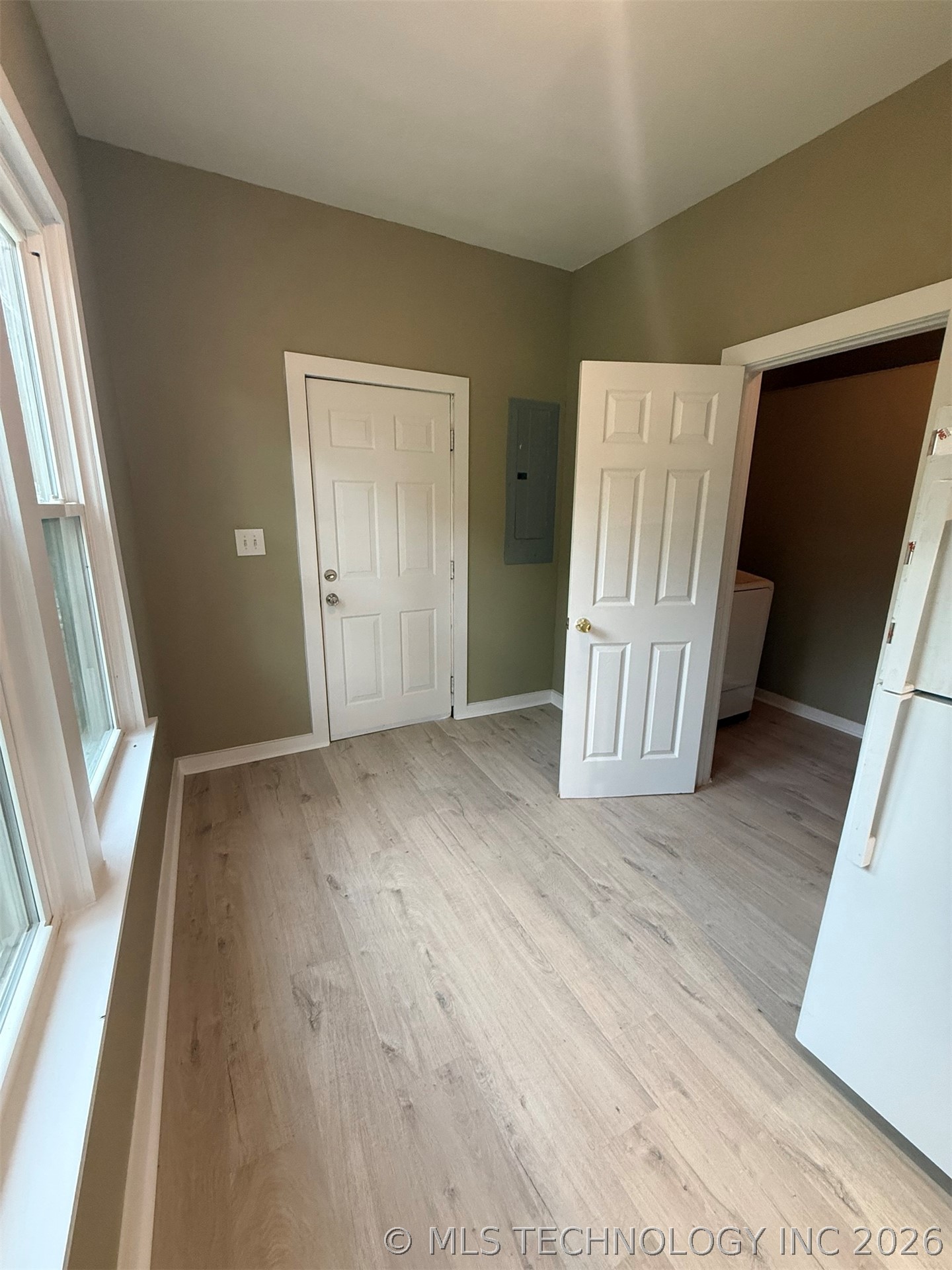 4418 W Okmulgee Muskogee OK 74401