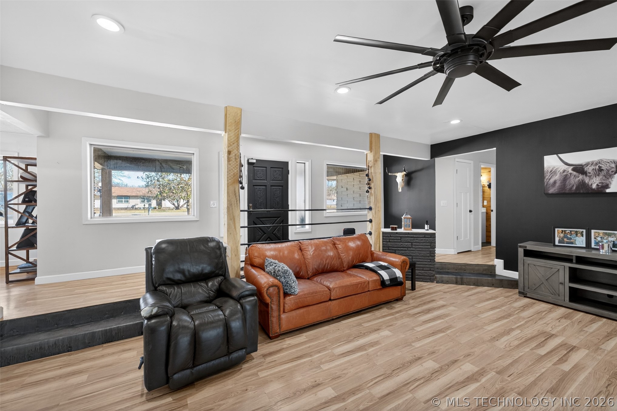 406 N William Penn Adair OK 74330