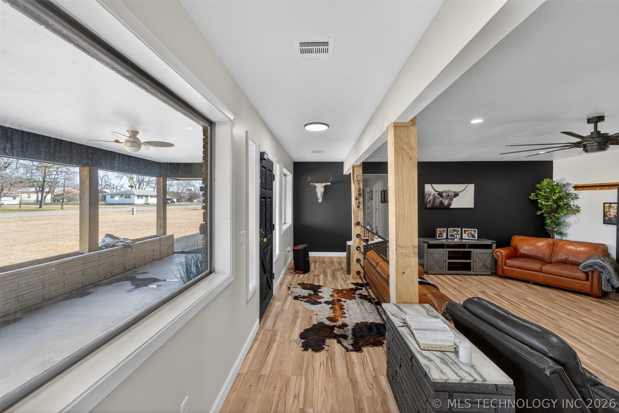 406 N William Penn Adair OK 74330