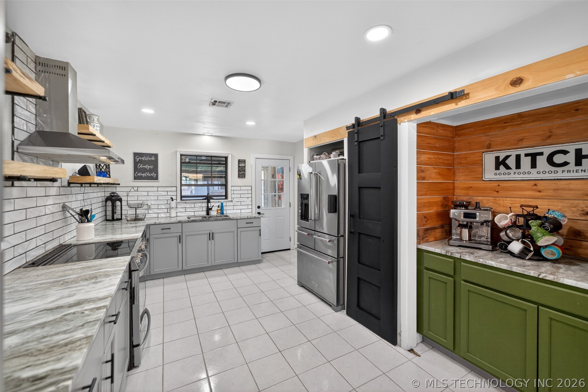 406 N William Penn Adair OK 74330