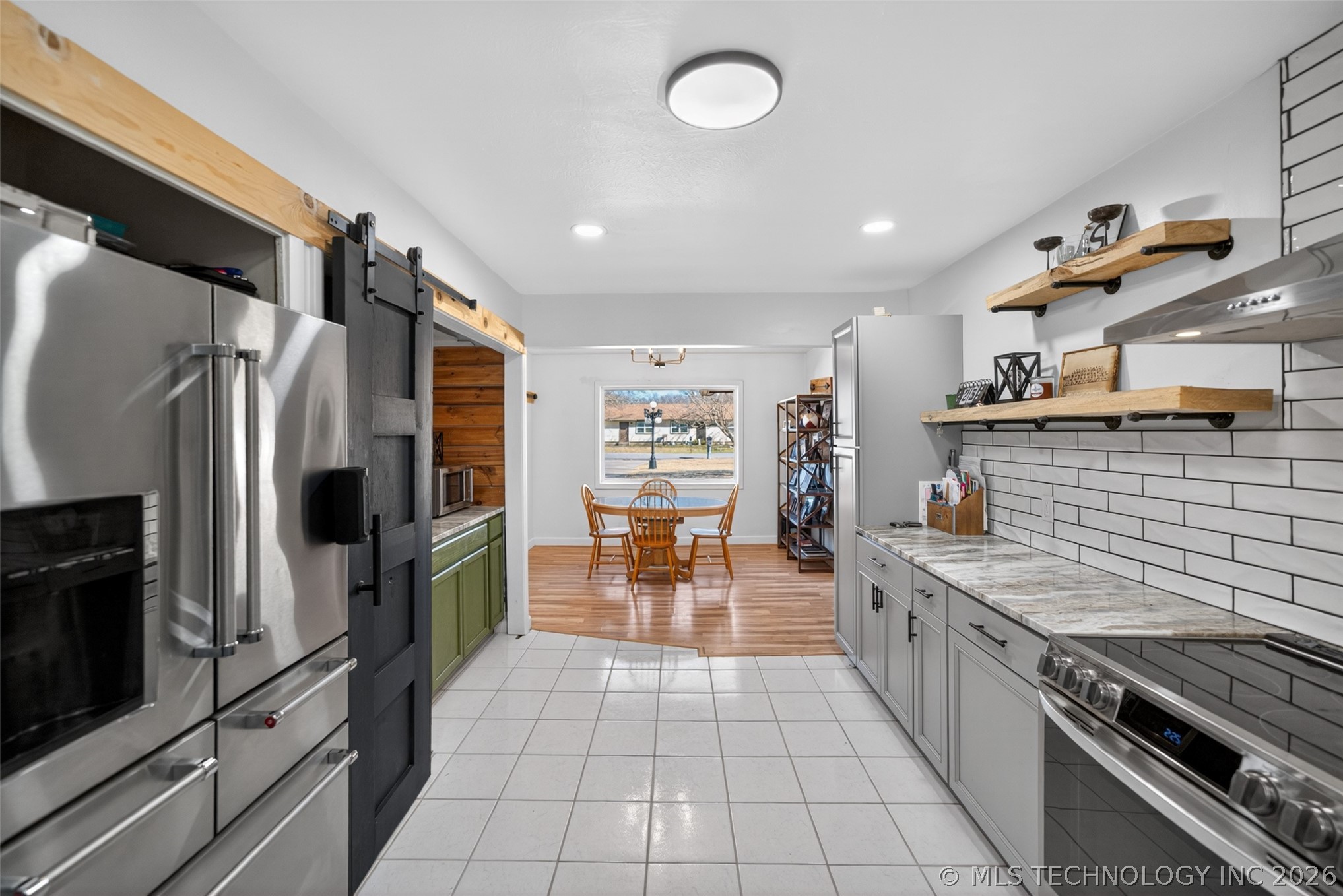 406 N William Penn Adair OK 74330