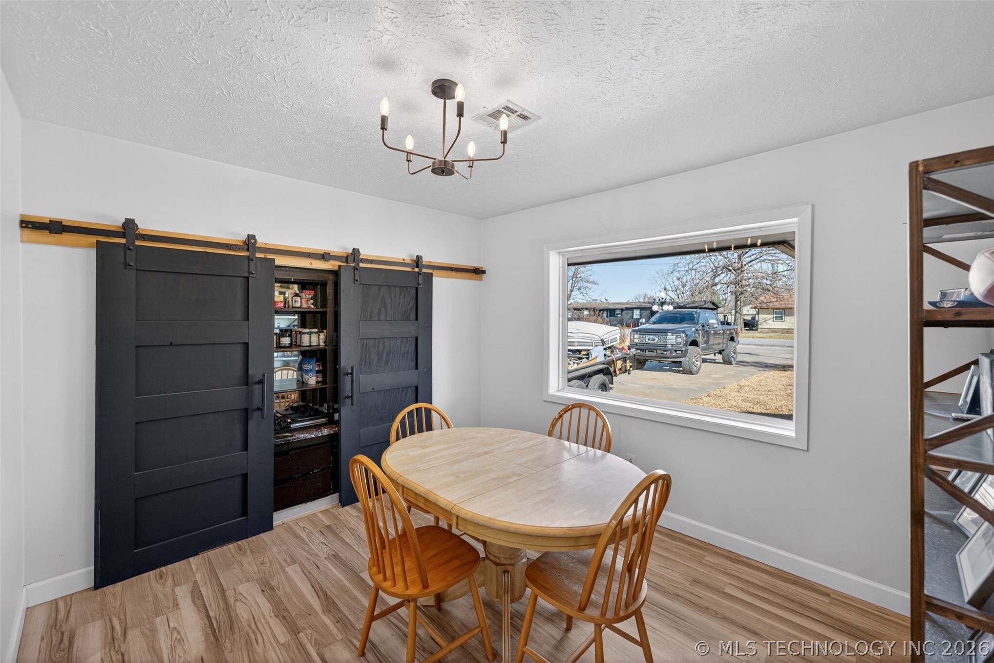 406 N William Penn Adair OK 74330