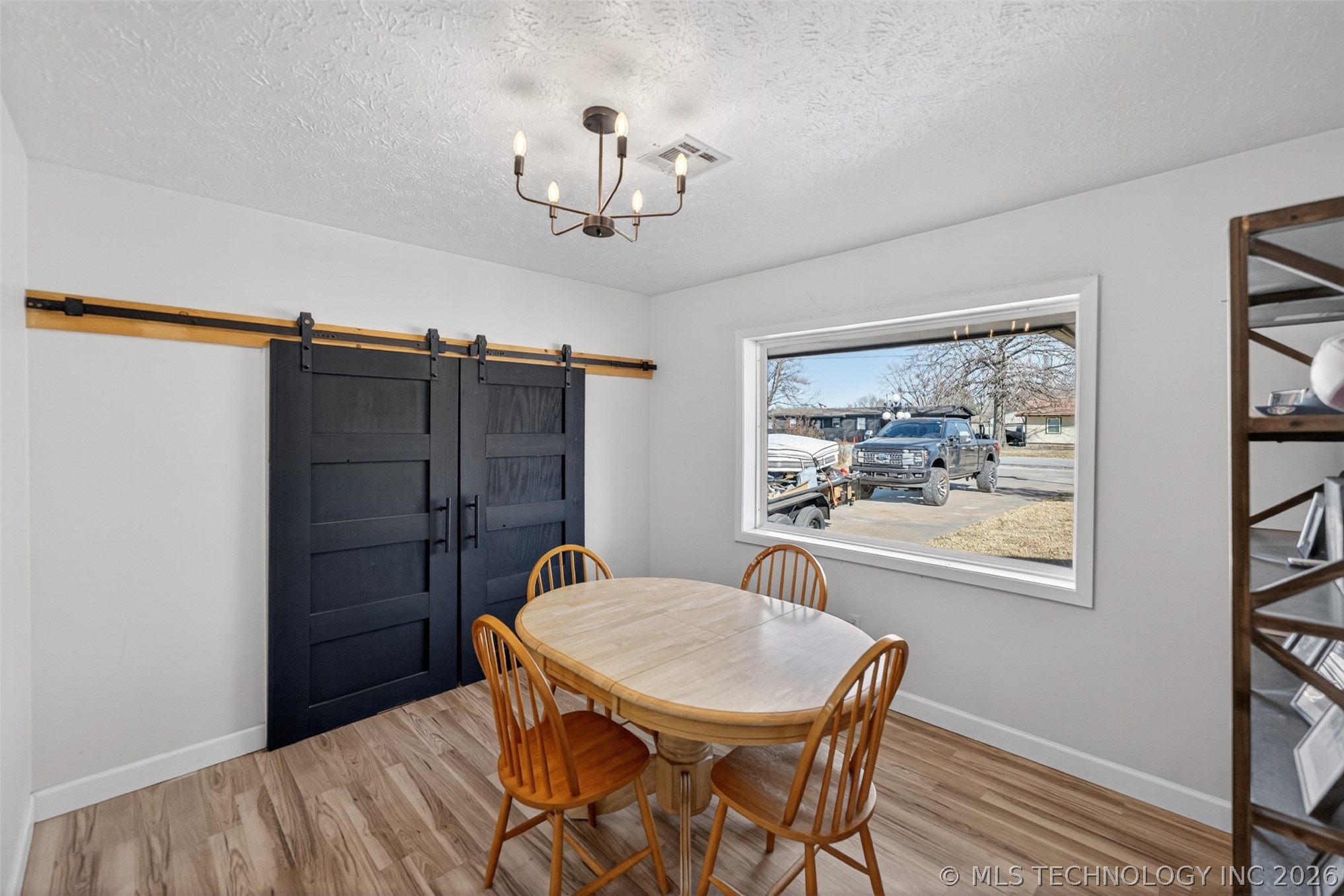 406 N William Penn Adair OK 74330