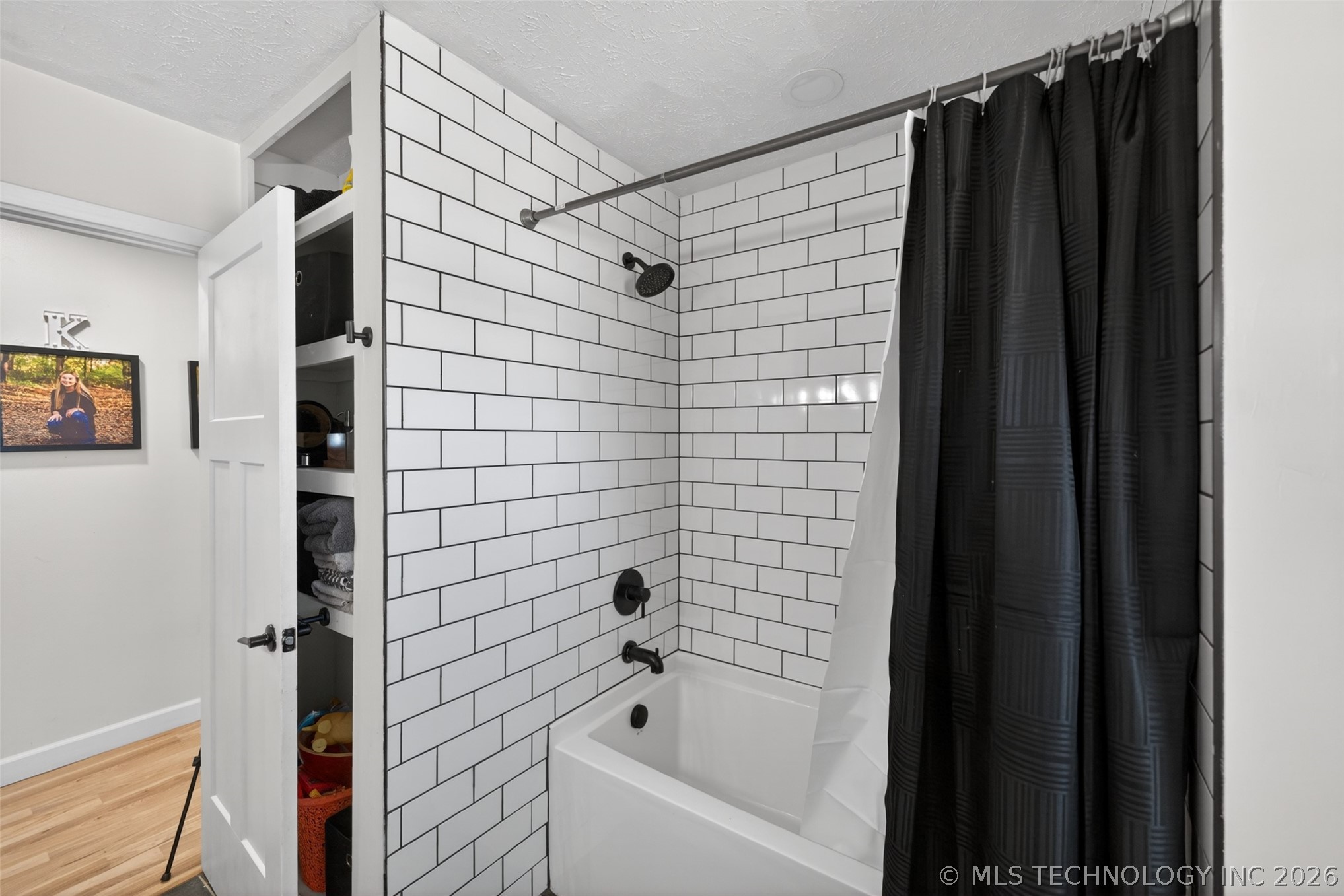 406 N William Penn Adair OK 74330
