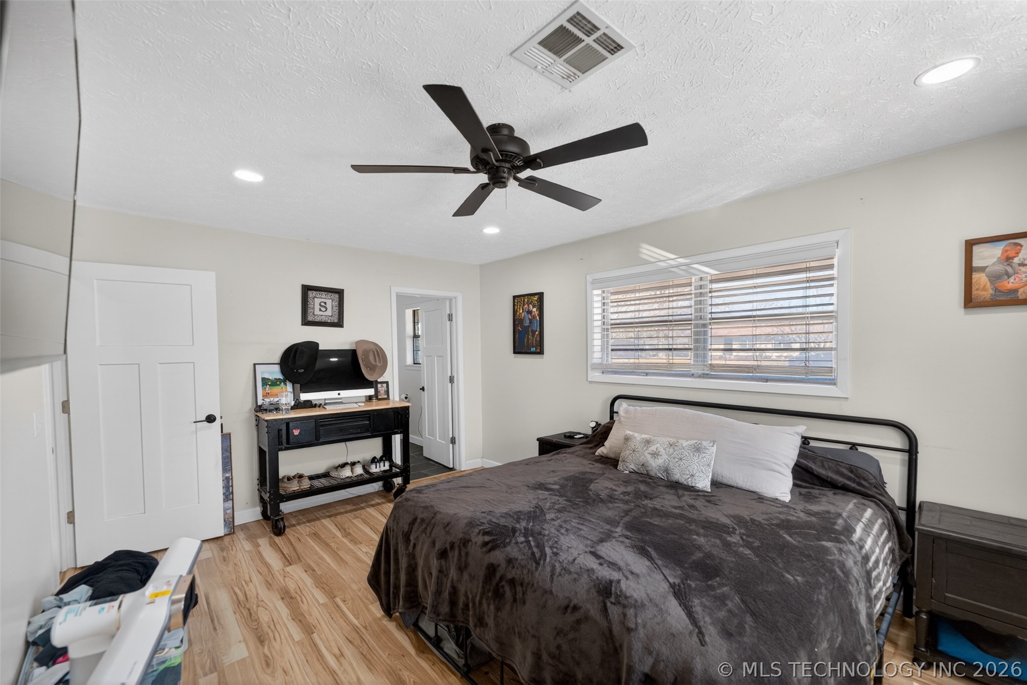406 N William Penn Adair OK 74330
