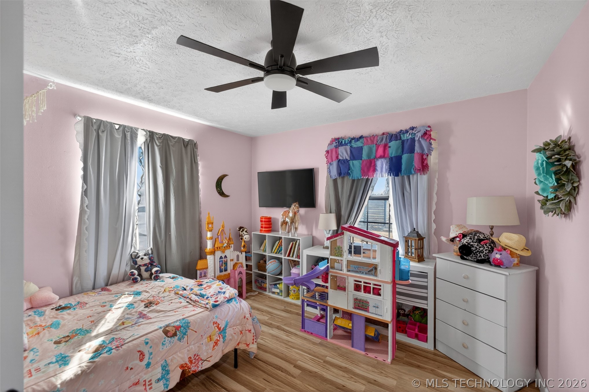 406 N William Penn Adair OK 74330