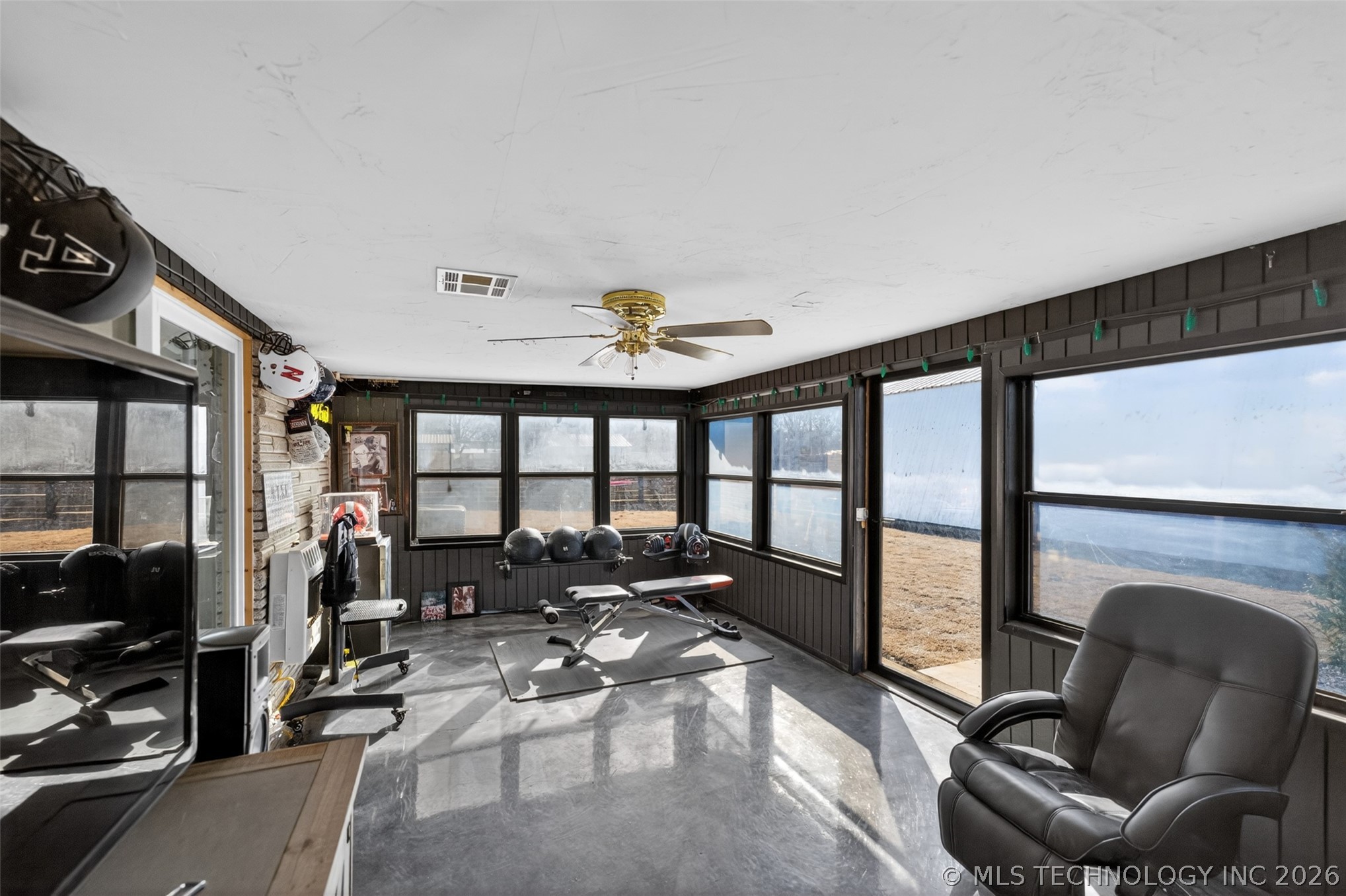 406 N William Penn Adair OK 74330