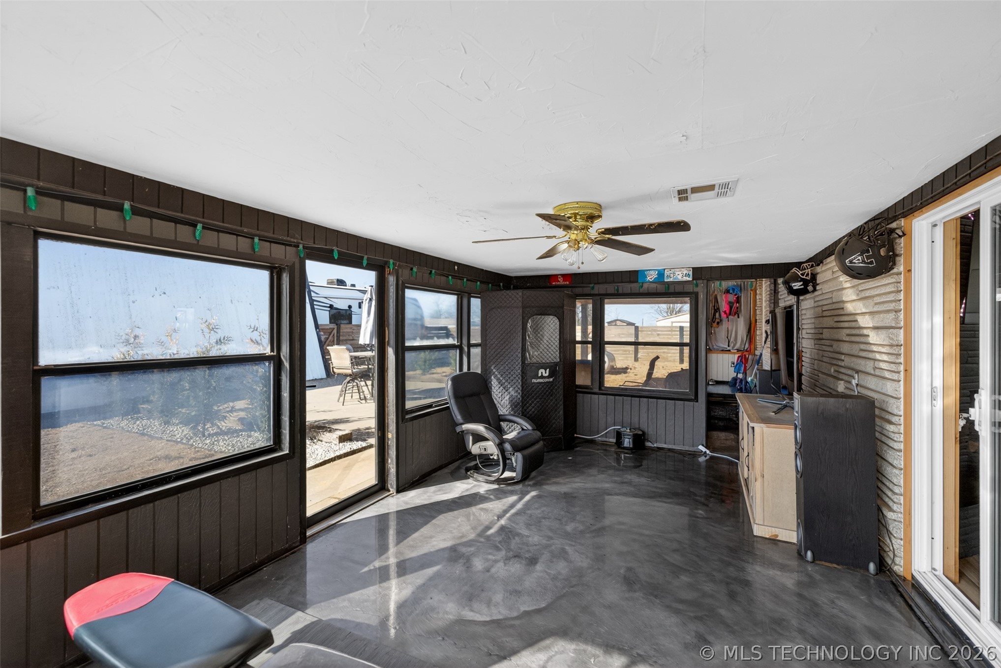 406 N William Penn Adair OK 74330