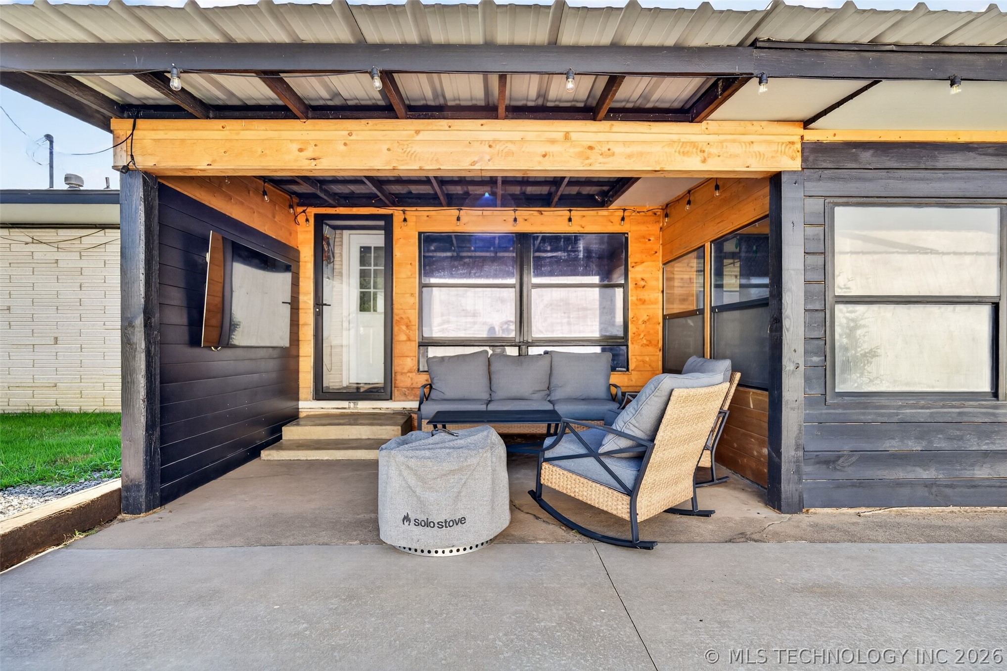 406 N William Penn Adair OK 74330