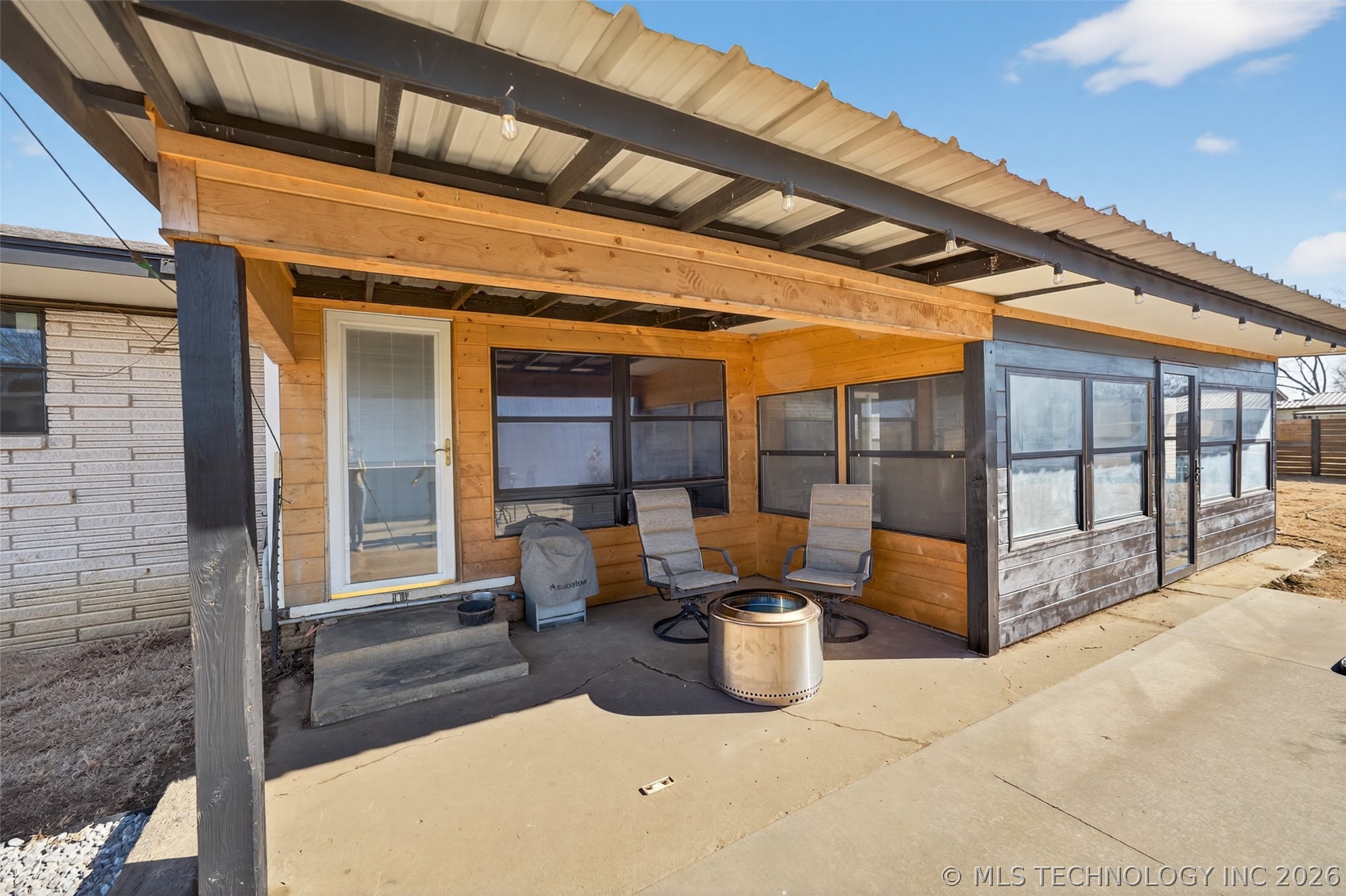 406 N William Penn Adair OK 74330
