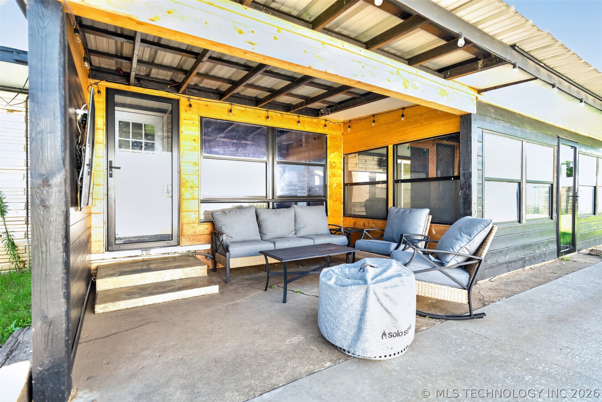 406 N William Penn Adair OK 74330