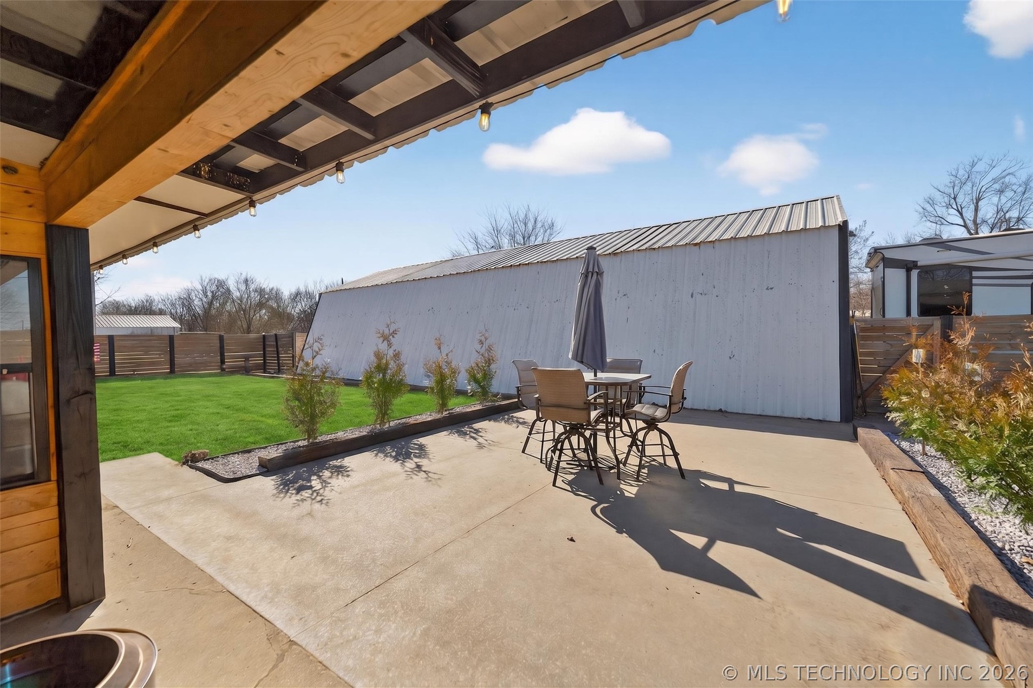 406 N William Penn Adair OK 74330