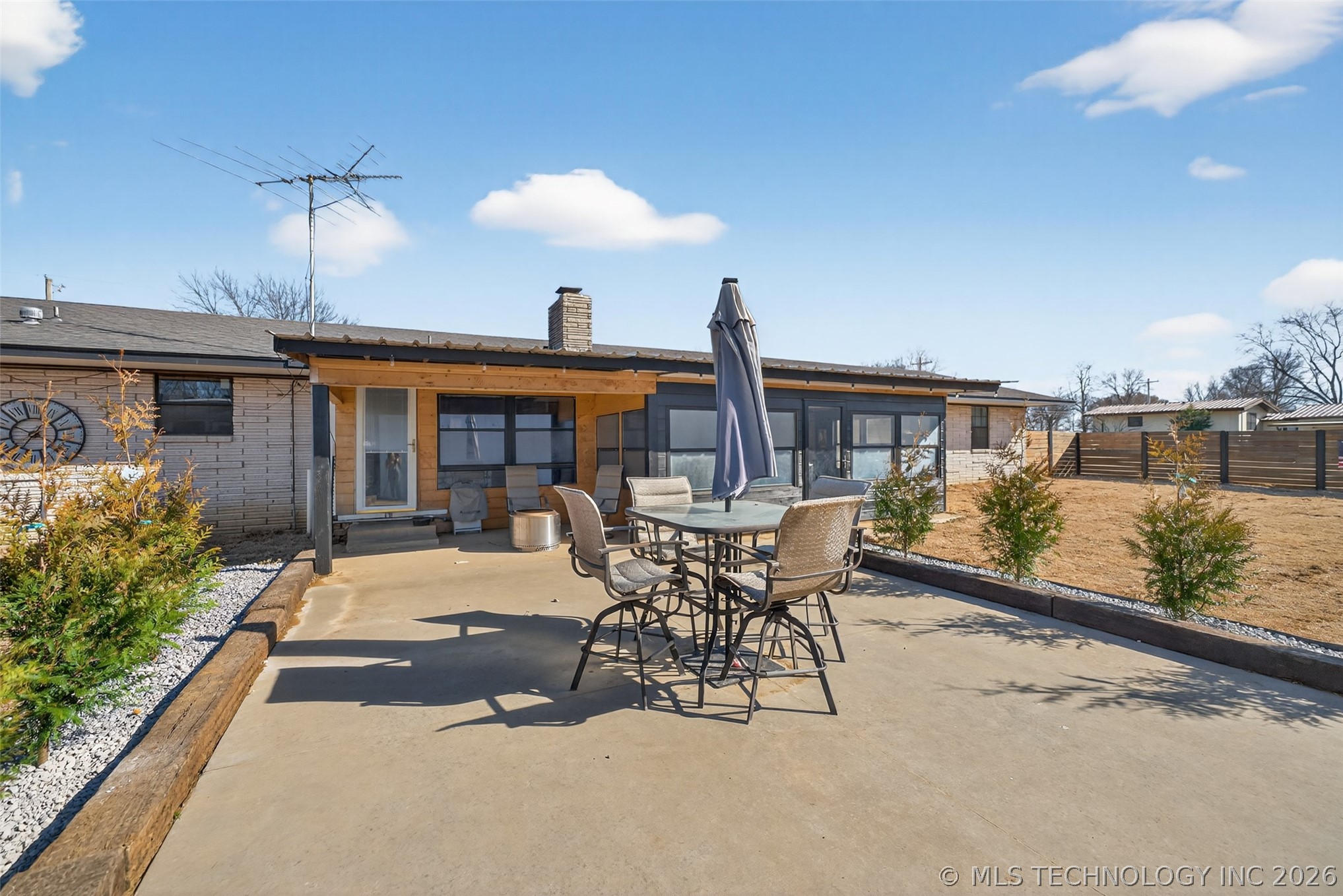 406 N William Penn Adair OK 74330