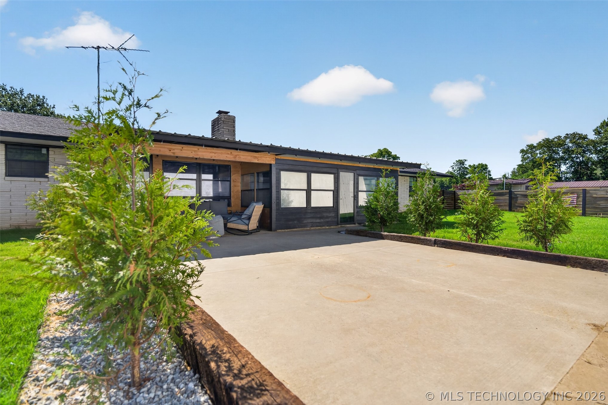 406 N William Penn Adair OK 74330