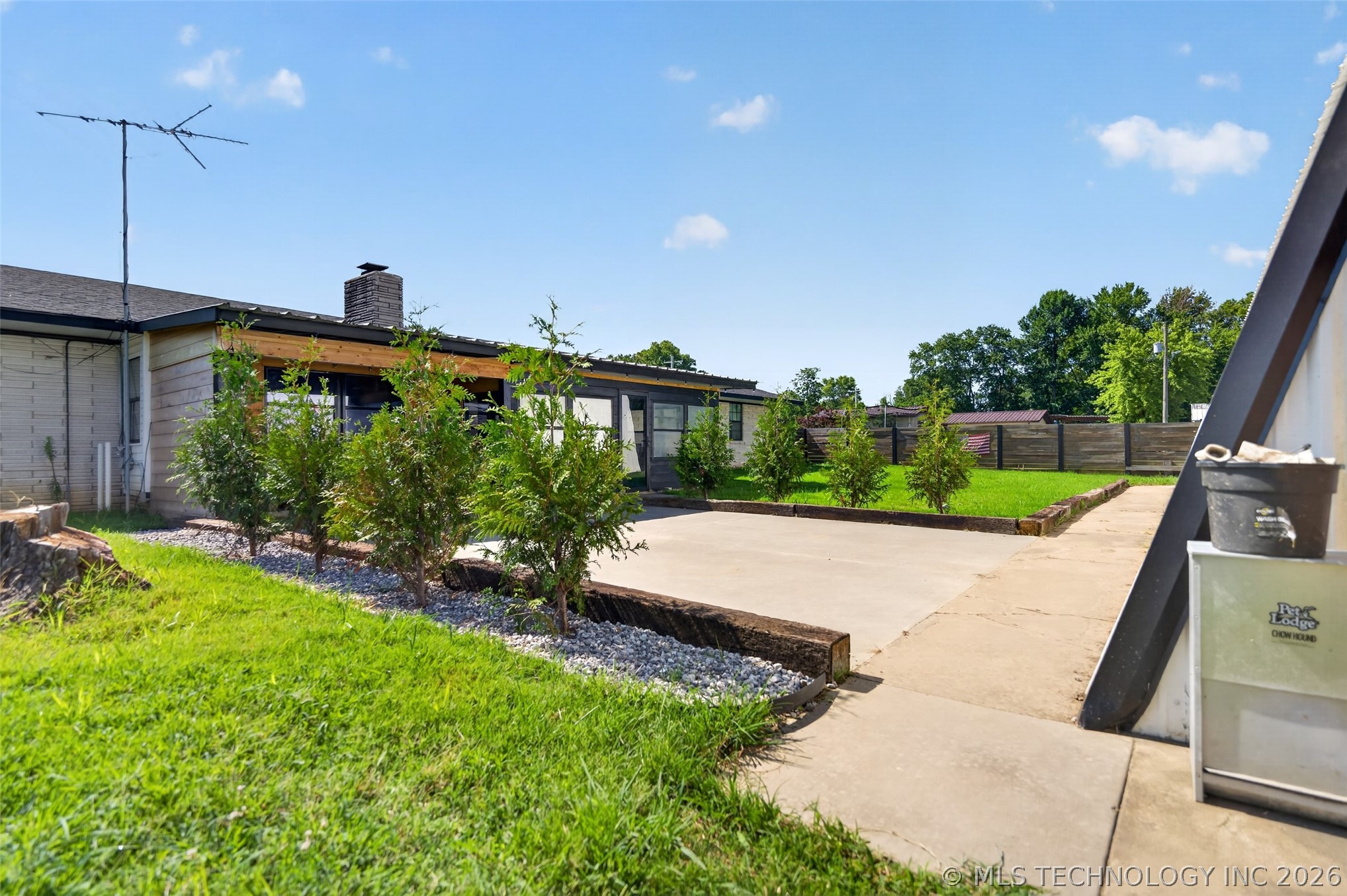 406 N William Penn Adair OK 74330