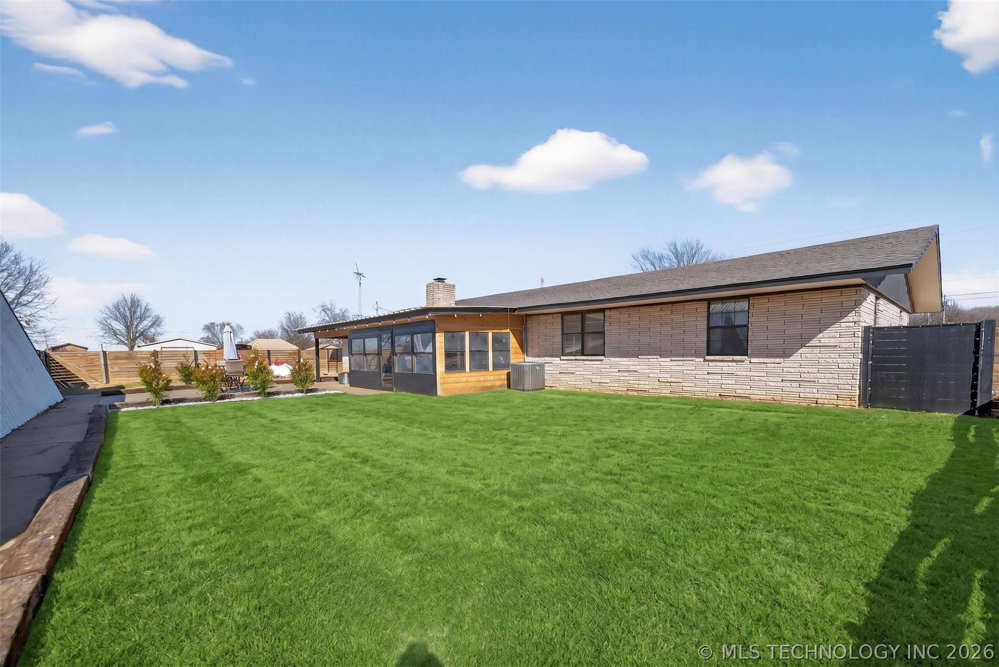 406 N William Penn Adair OK 74330