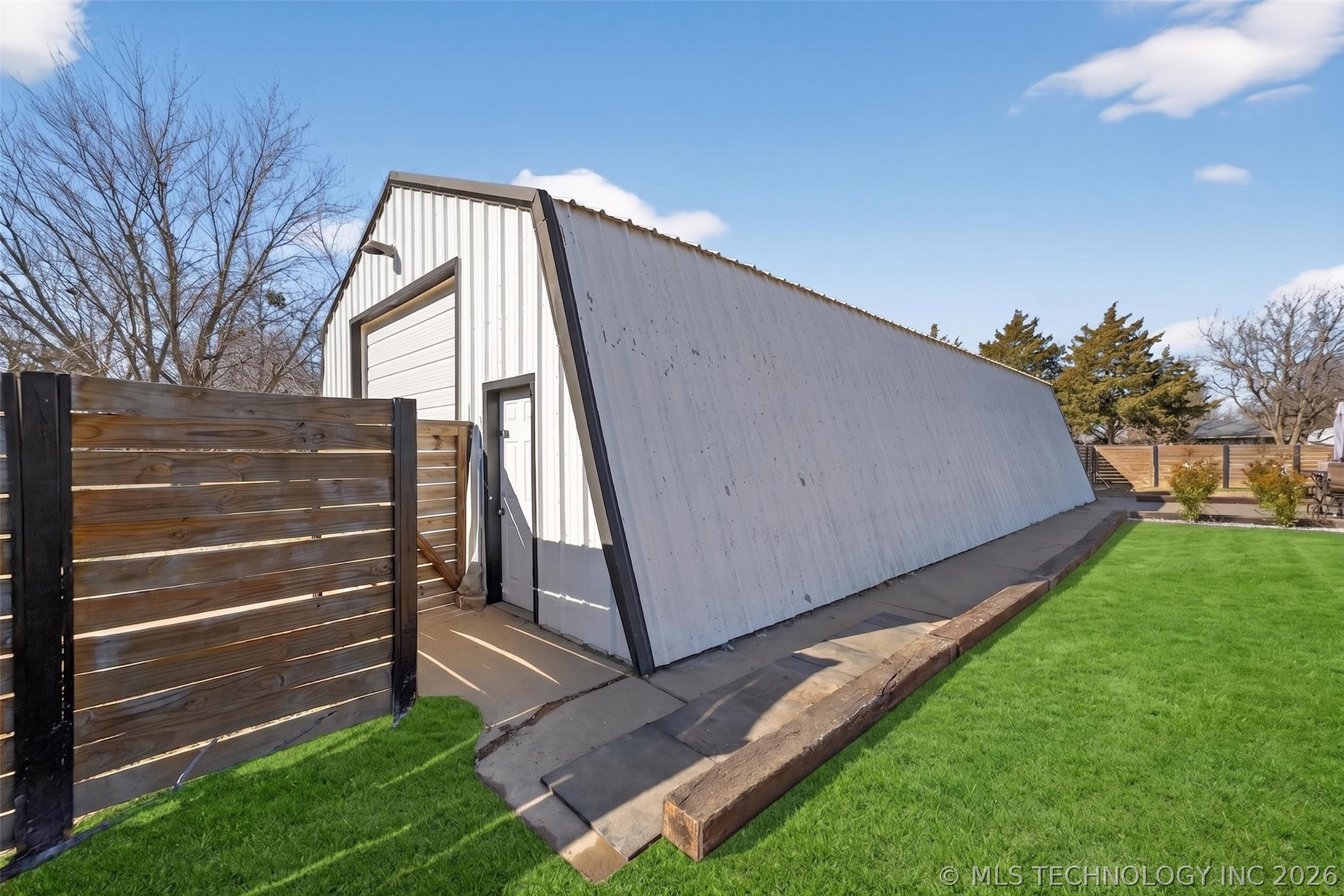 406 N William Penn Adair OK 74330