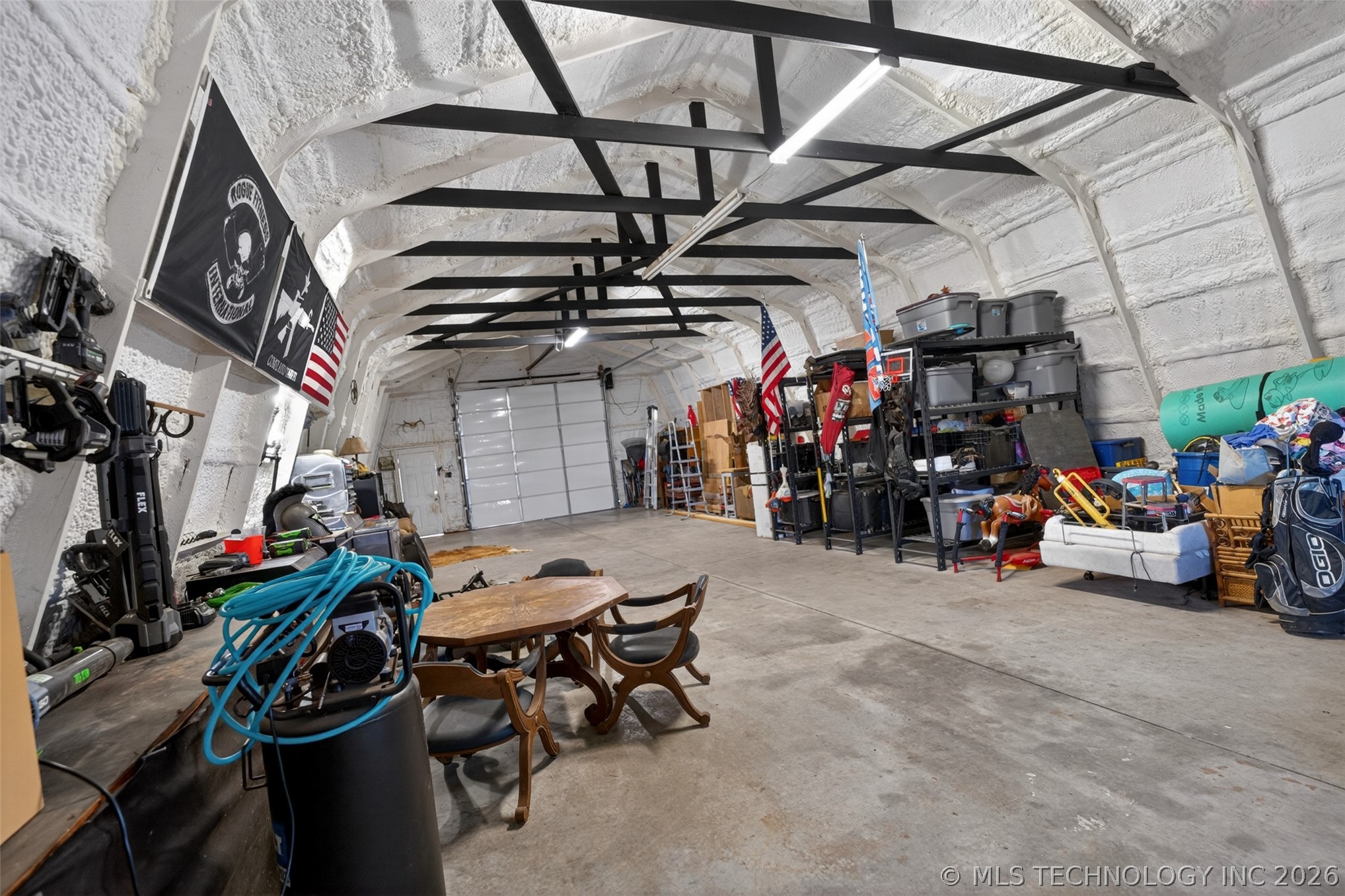 406 N William Penn Adair OK 74330