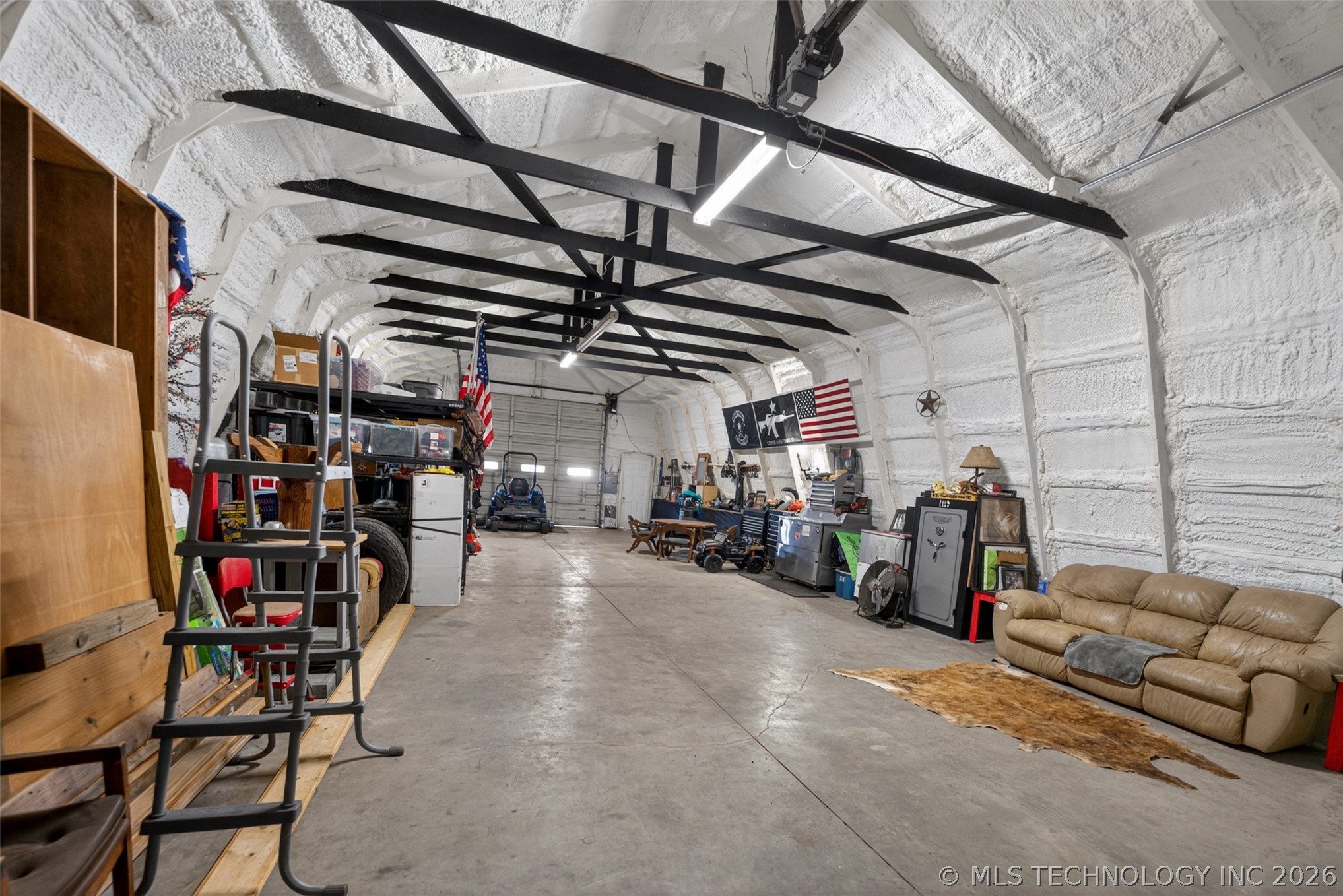 406 N William Penn Adair OK 74330