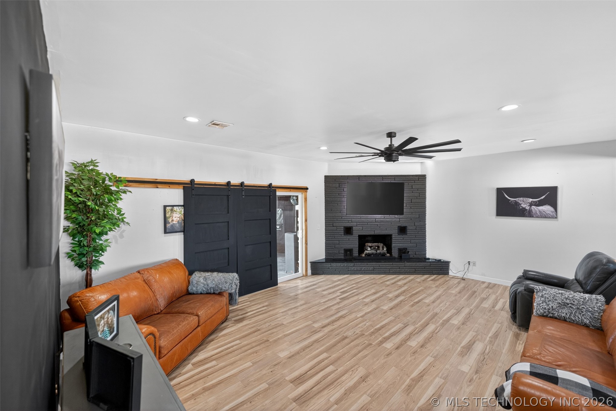 406 N William Penn Adair OK 74330
