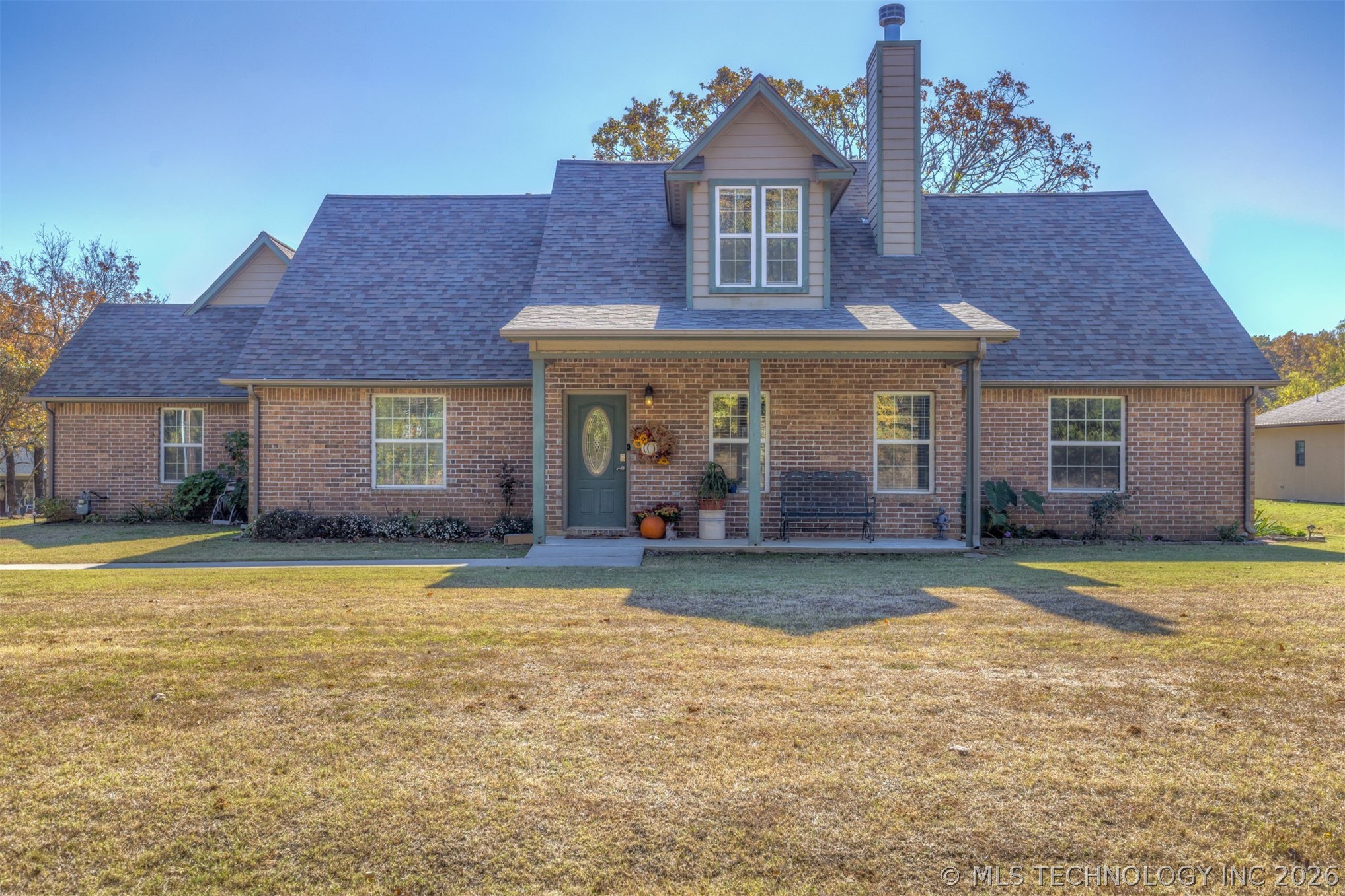 6338 W 77th Street Tulsa OK 74131