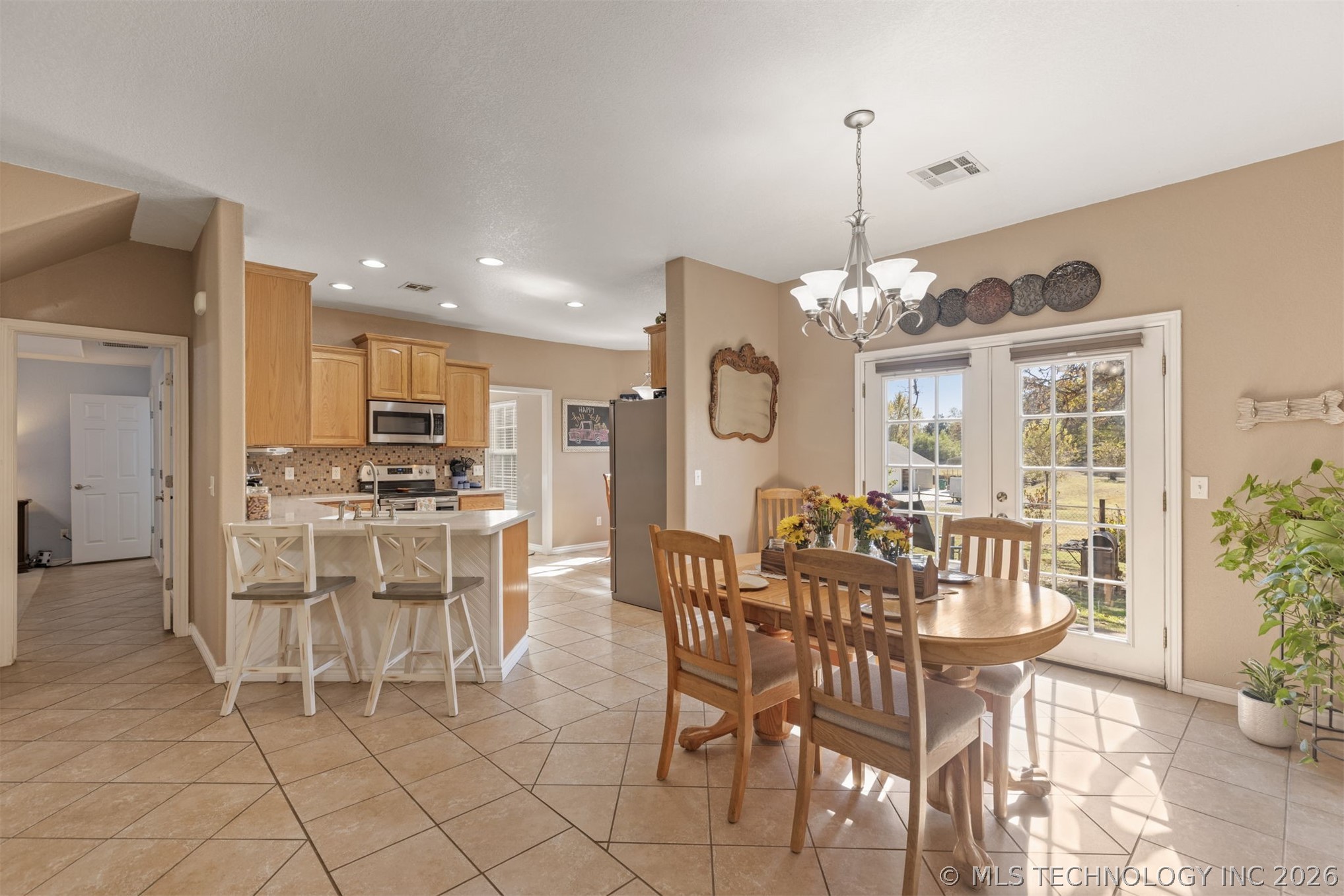 6338 W 77th Street Tulsa OK 74131