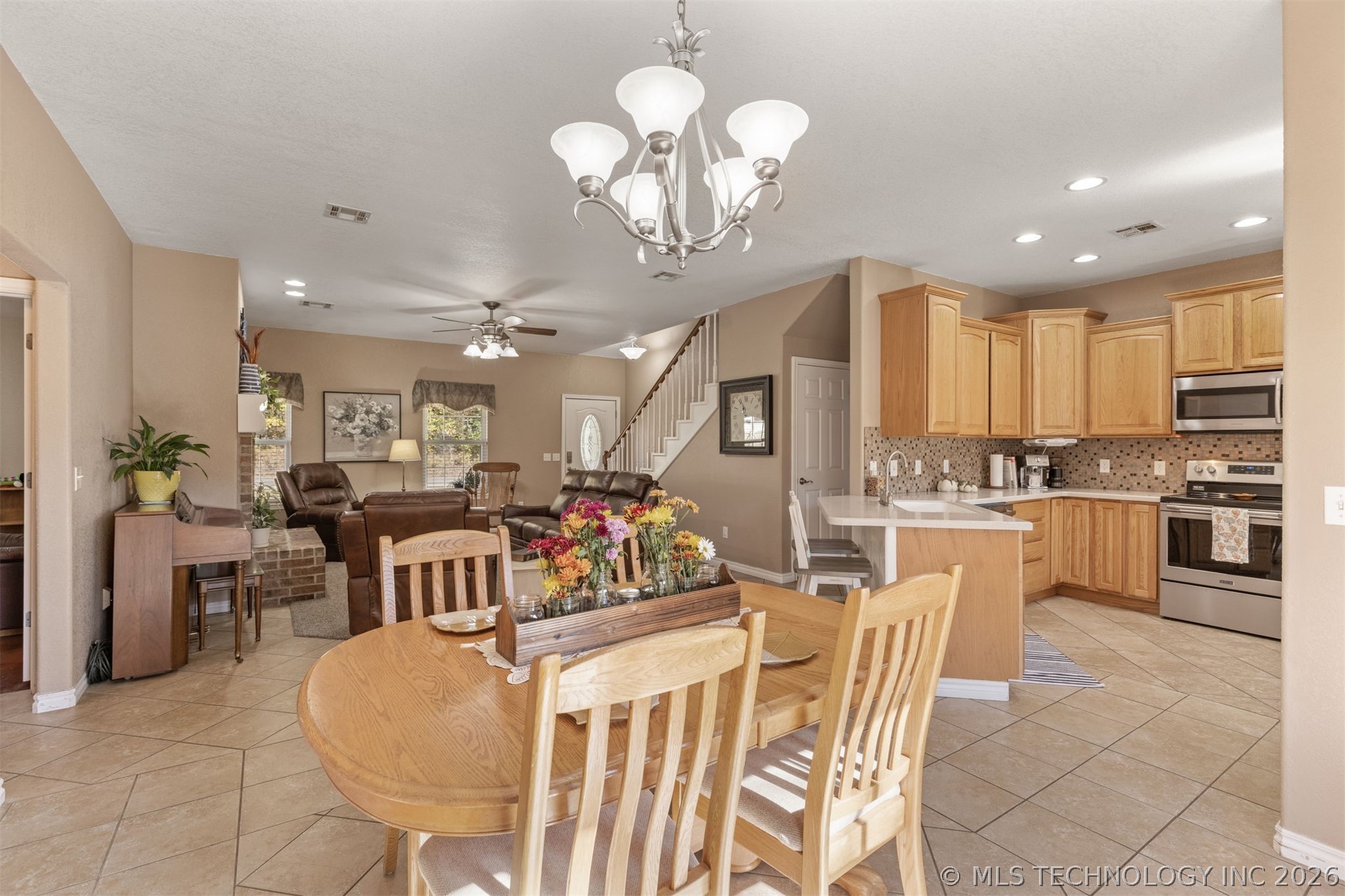 6338 W 77th Street Tulsa OK 74131