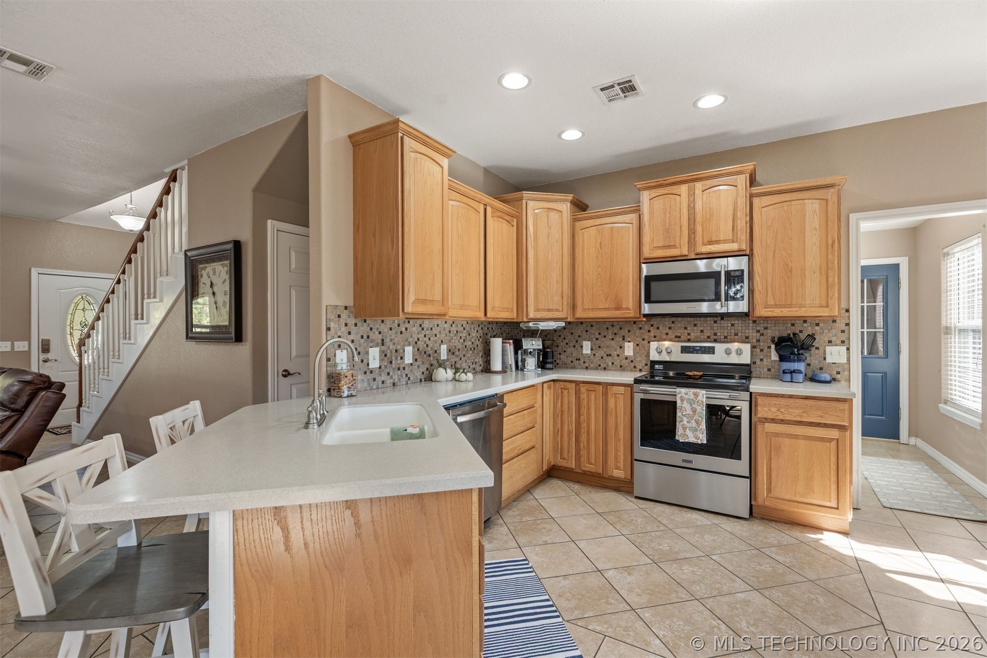 6338 W 77th Street Tulsa OK 74131