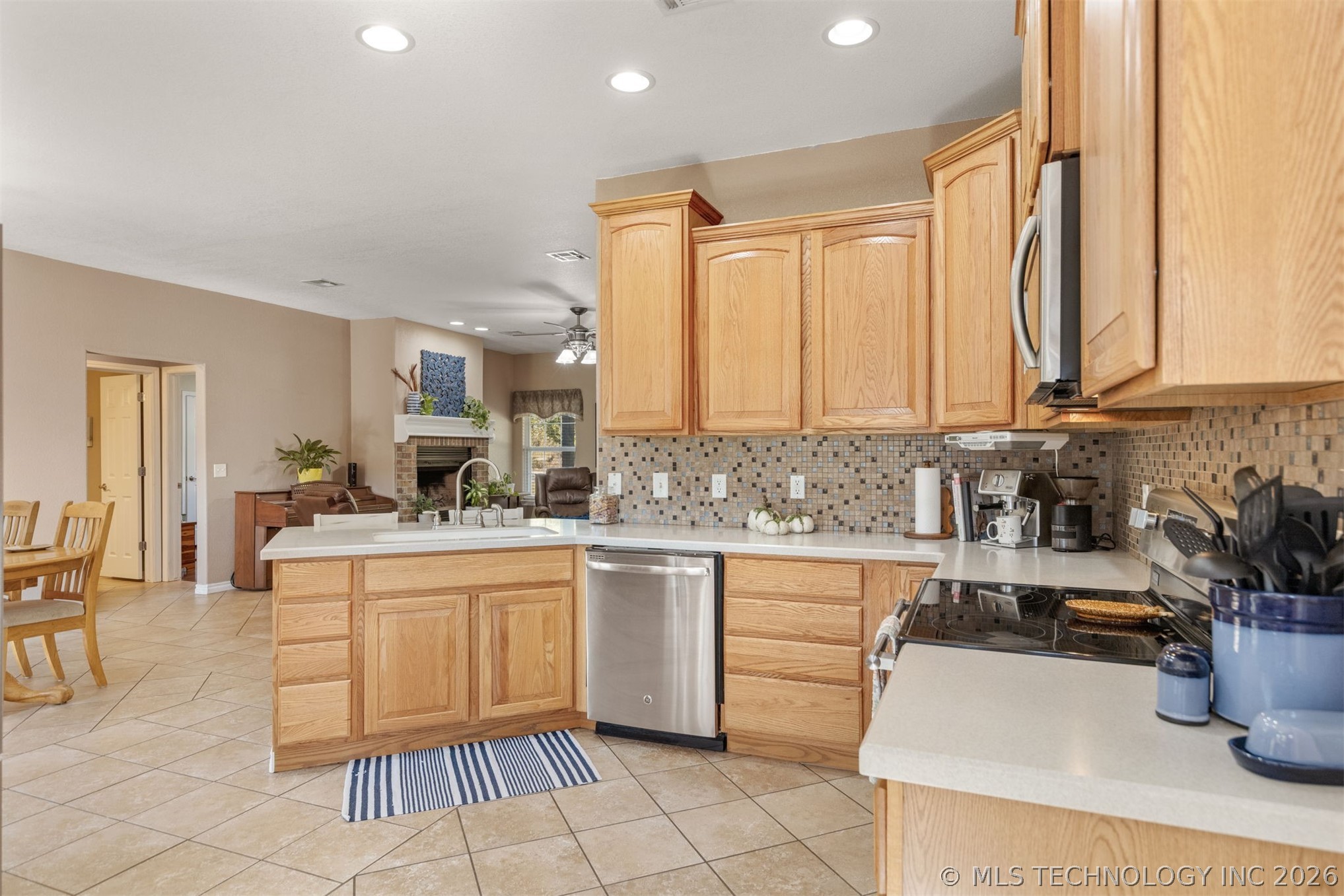 6338 W 77th Street Tulsa OK 74131