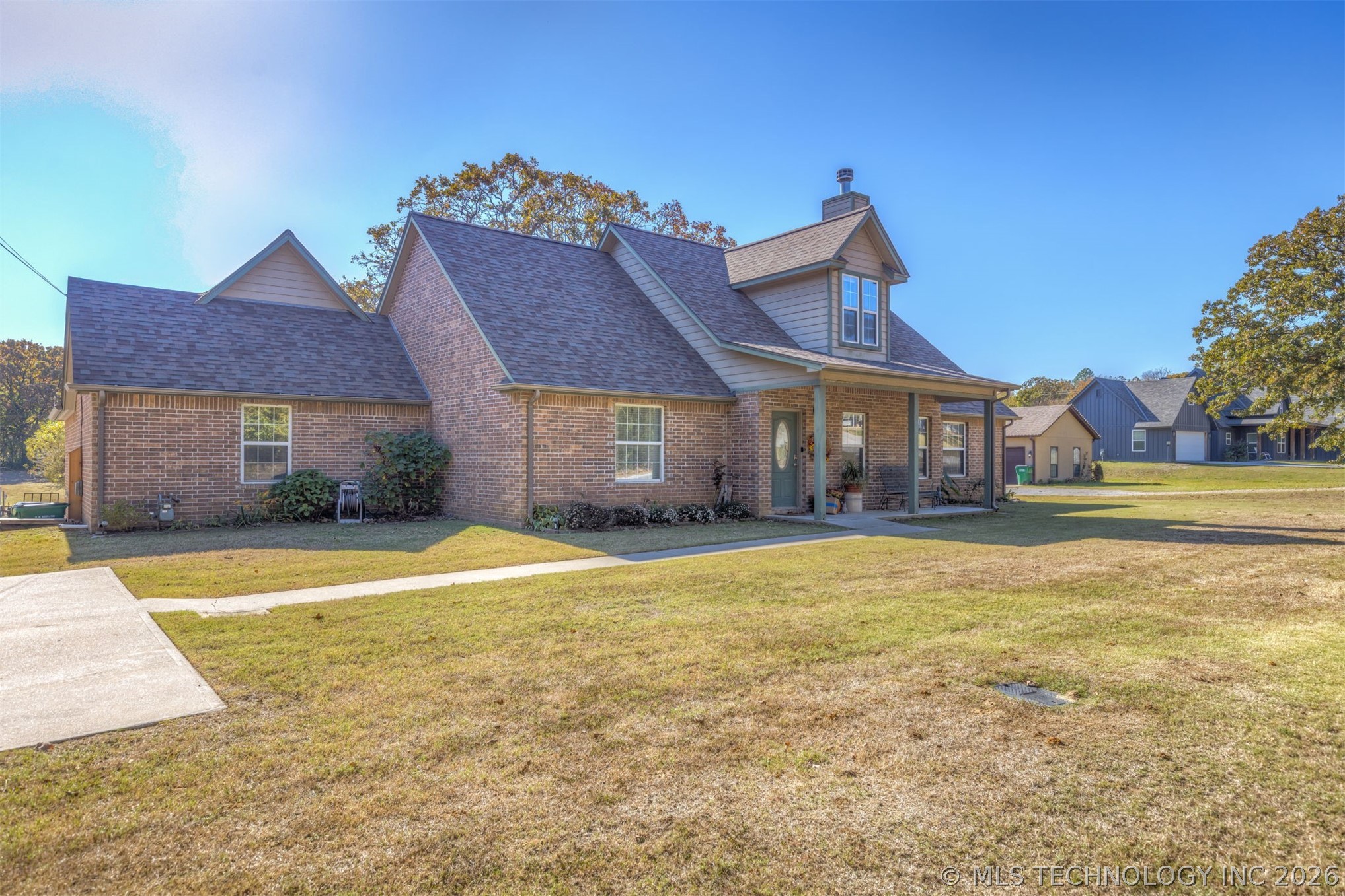 6338 W 77th Street Tulsa OK 74131