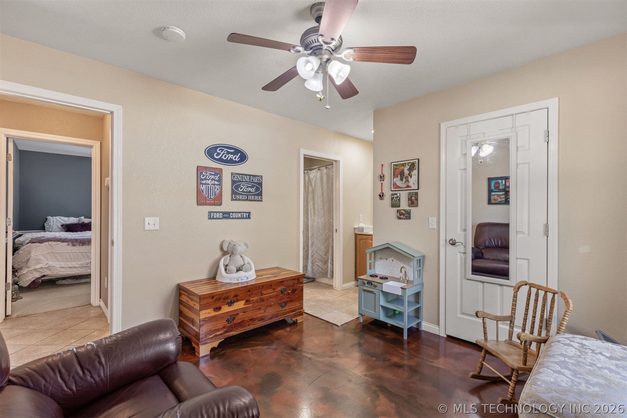 6338 W 77th Street Tulsa OK 74131