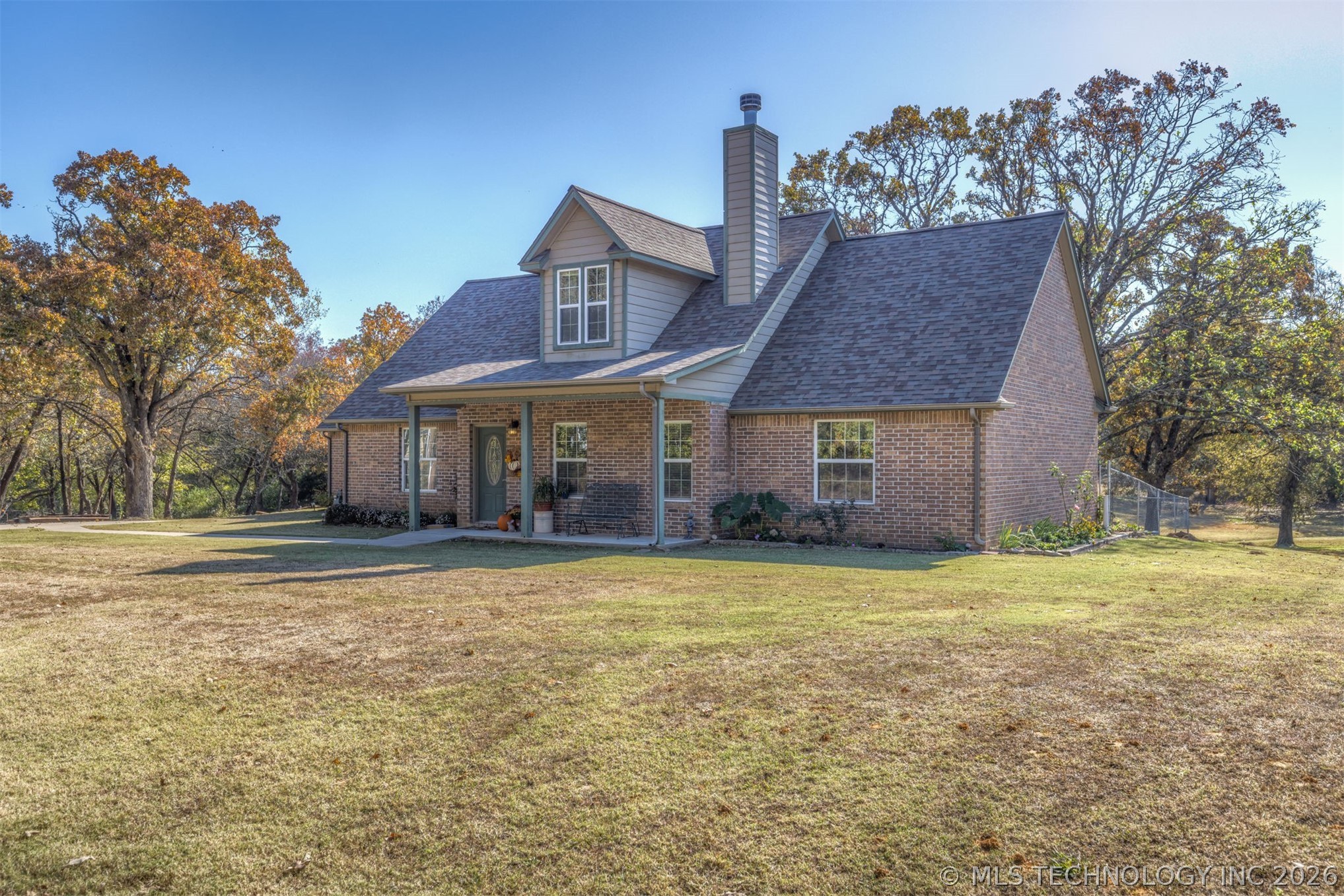 6338 W 77th Street Tulsa OK 74131