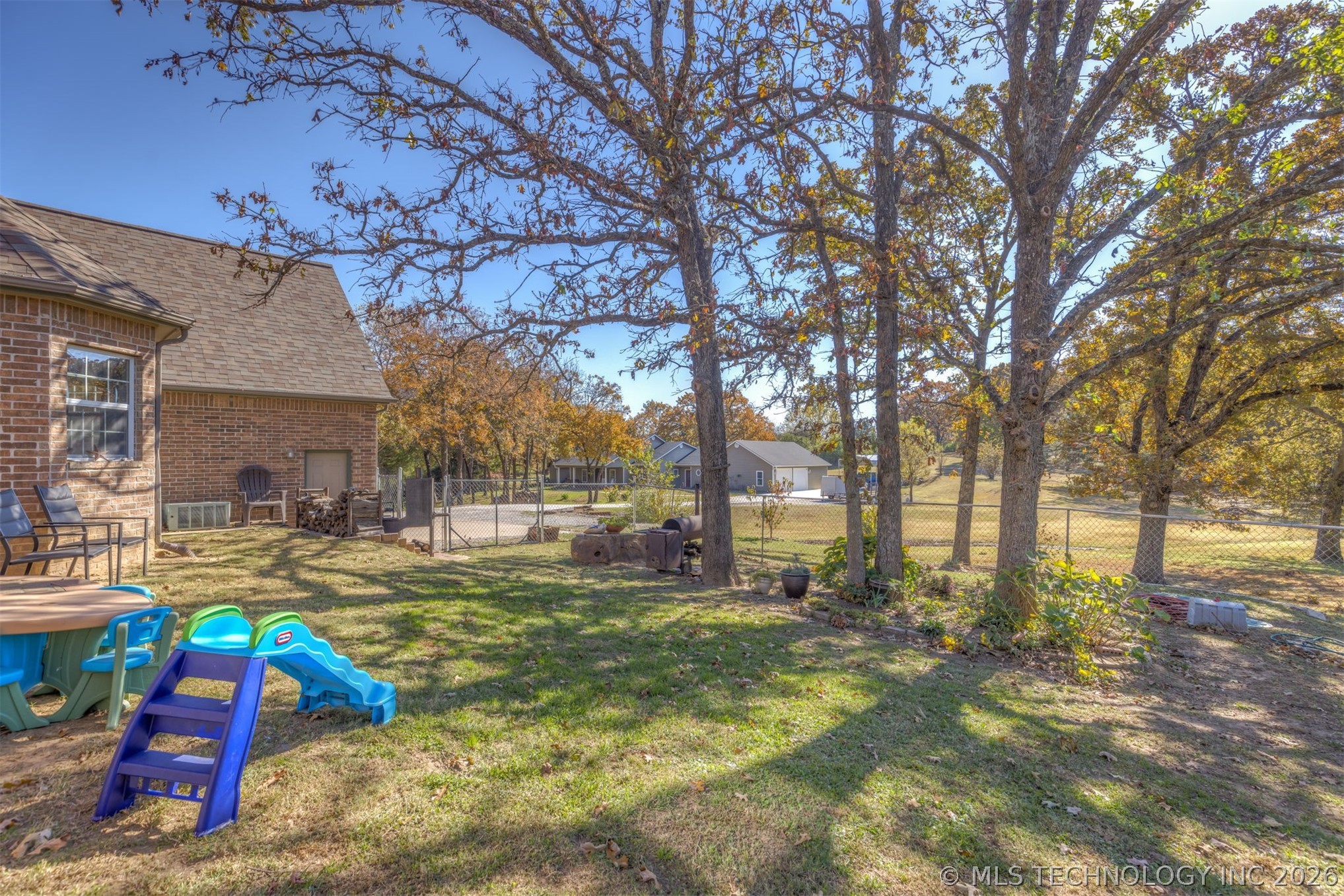 6338 W 77th Street Tulsa OK 74131