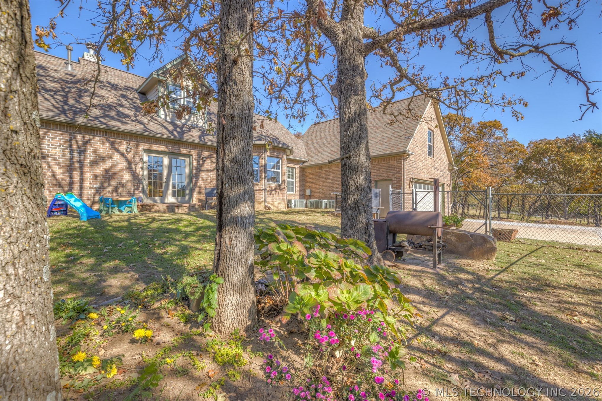 6338 W 77th Street Tulsa OK 74131