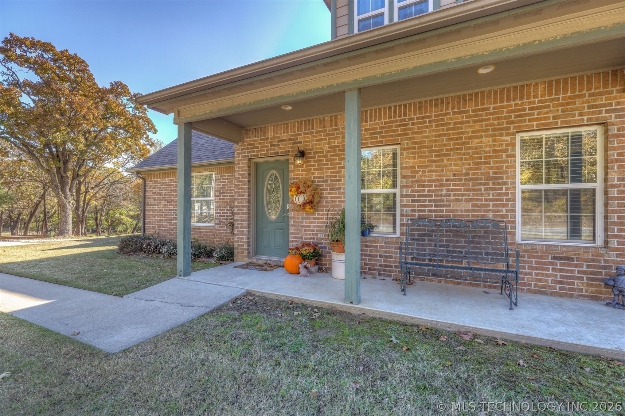 6338 W 77th Street Tulsa OK 74131