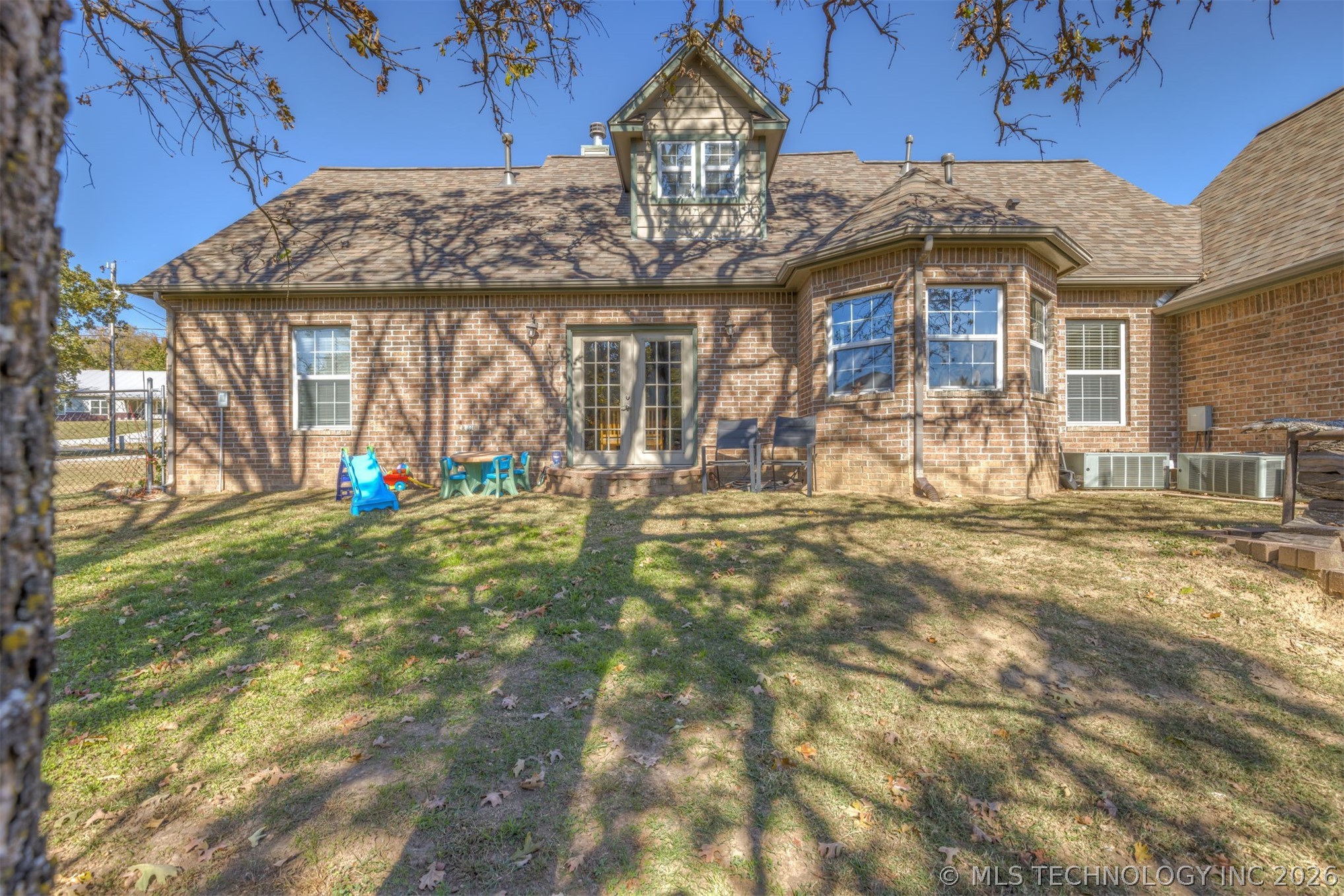 6338 W 77th Street Tulsa OK 74131