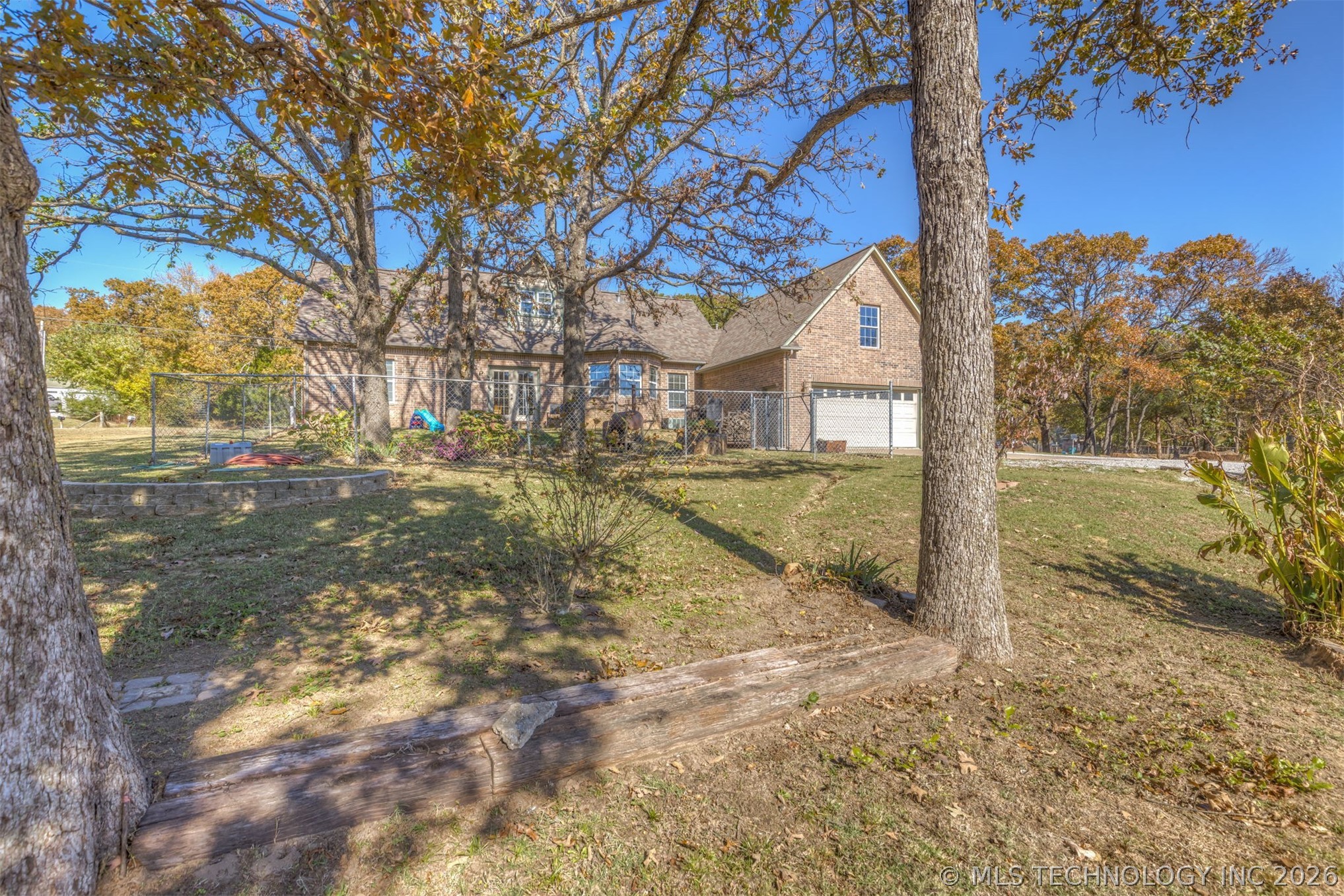 6338 W 77th Street Tulsa OK 74131