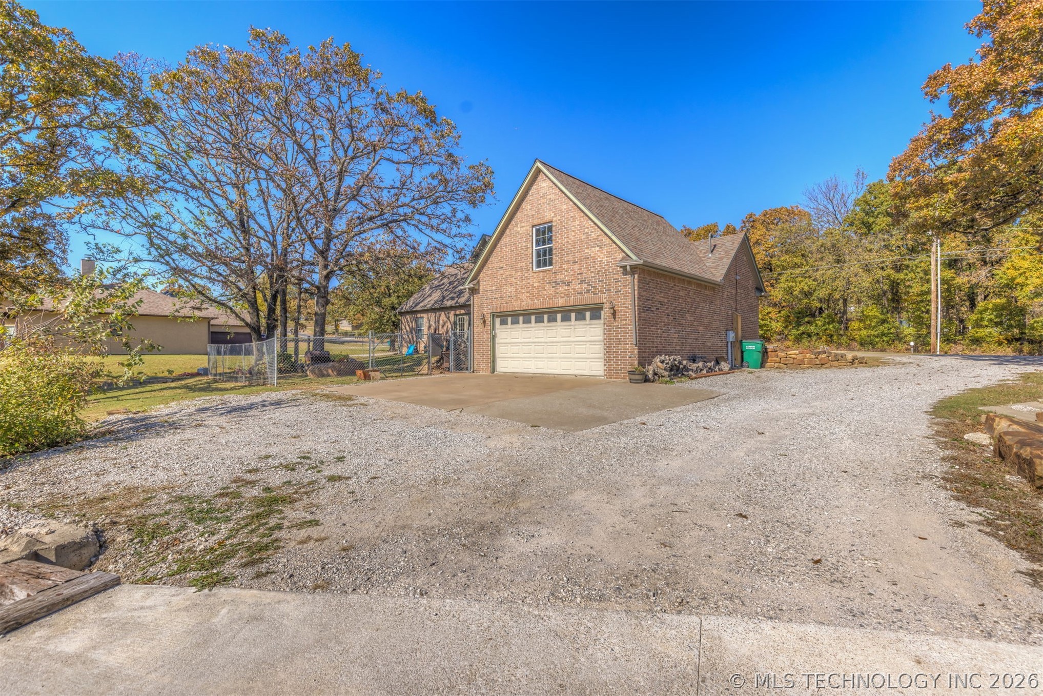 6338 W 77th Street Tulsa OK 74131