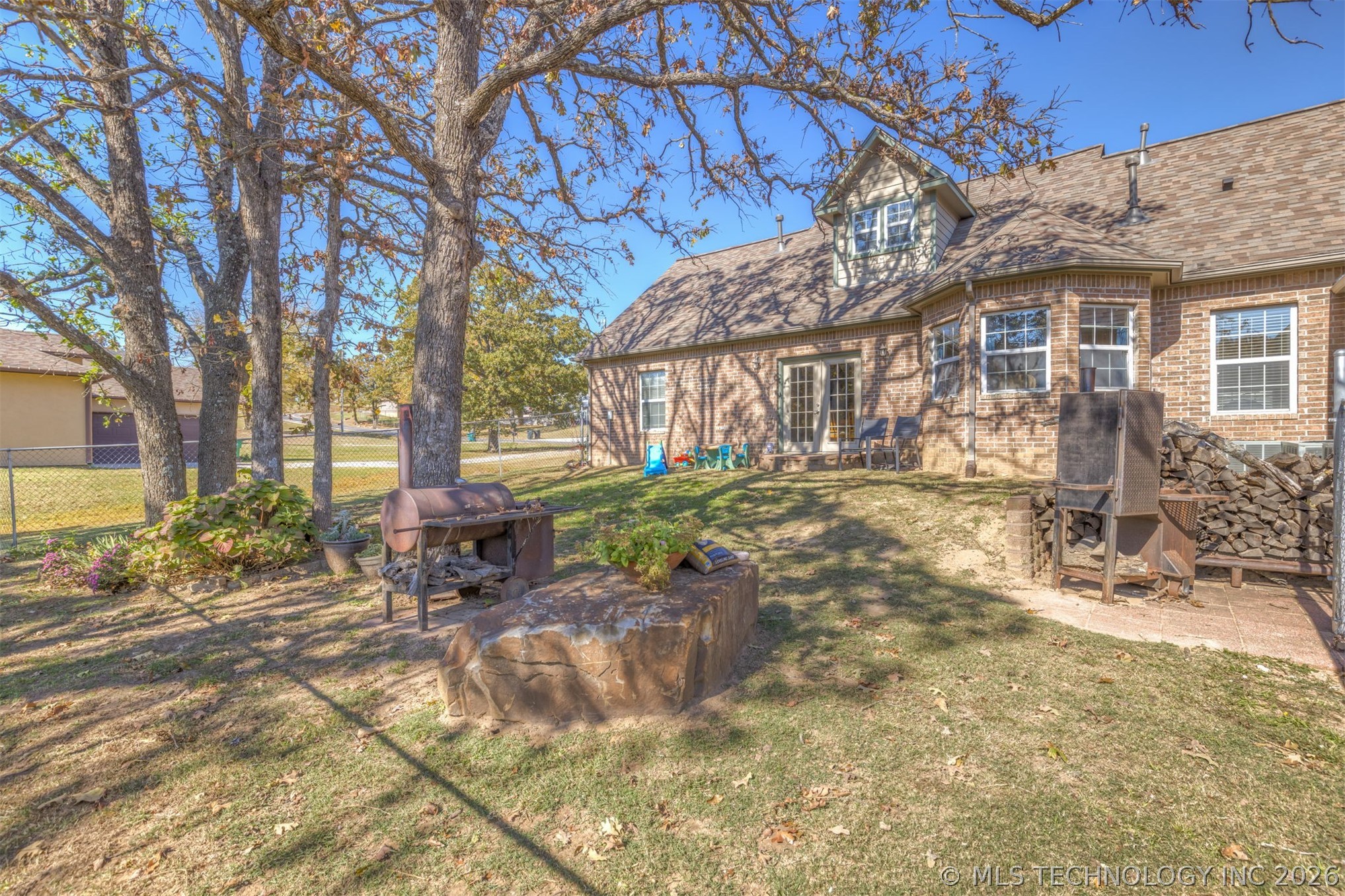 6338 W 77th Street Tulsa OK 74131