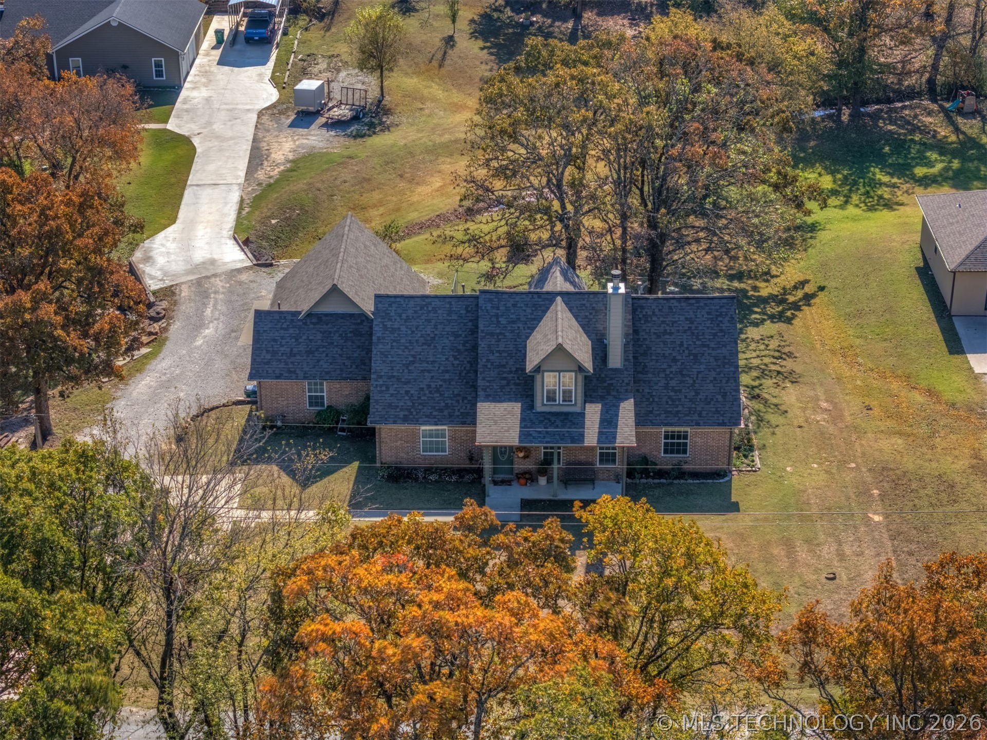 6338 W 77th Street Tulsa OK 74131