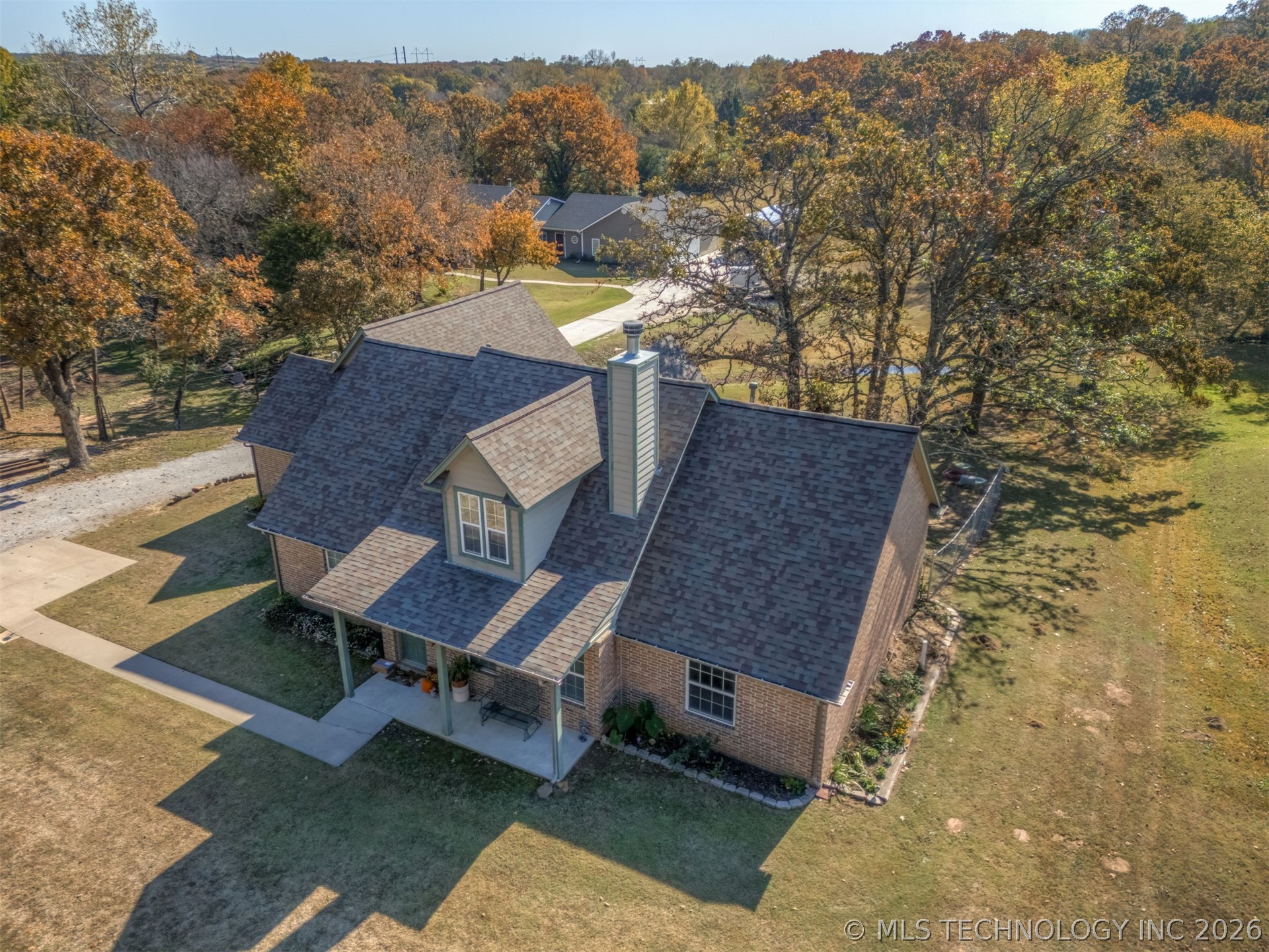 6338 W 77th Street Tulsa OK 74131